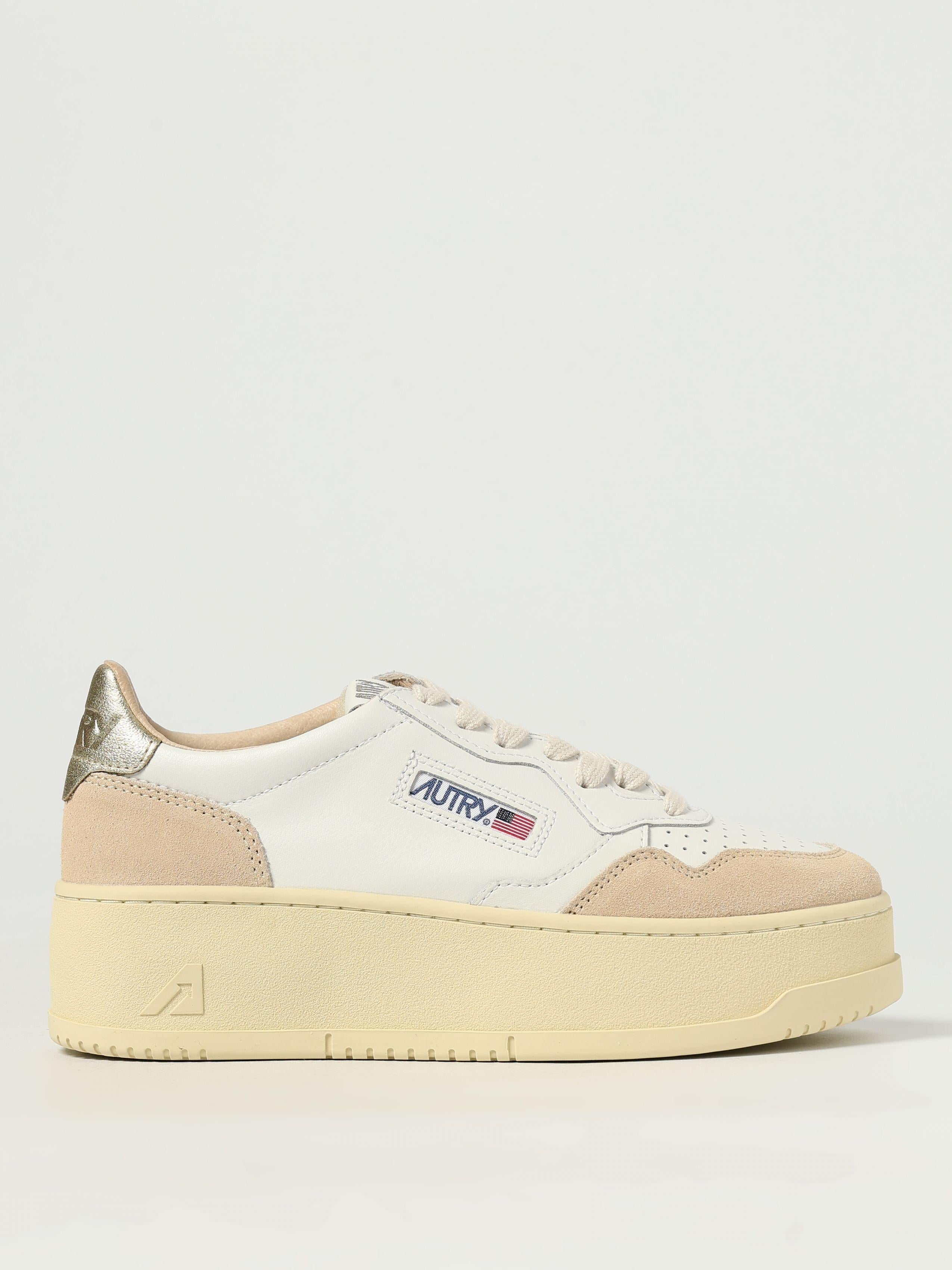  Sneakers Donna 