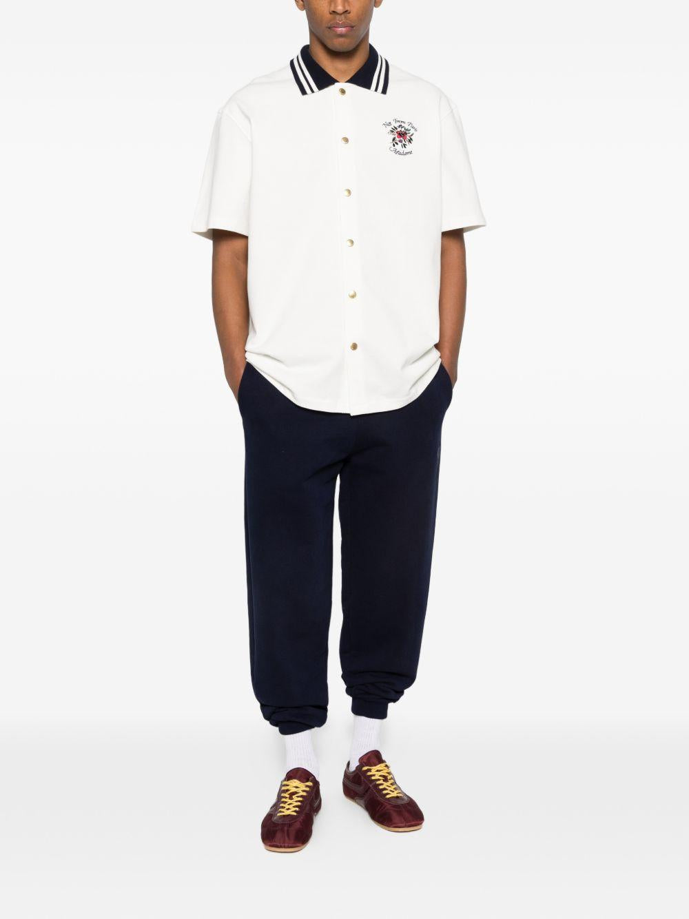  Camicia Uomo 