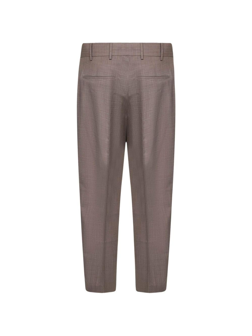  Pantalone Uomo 