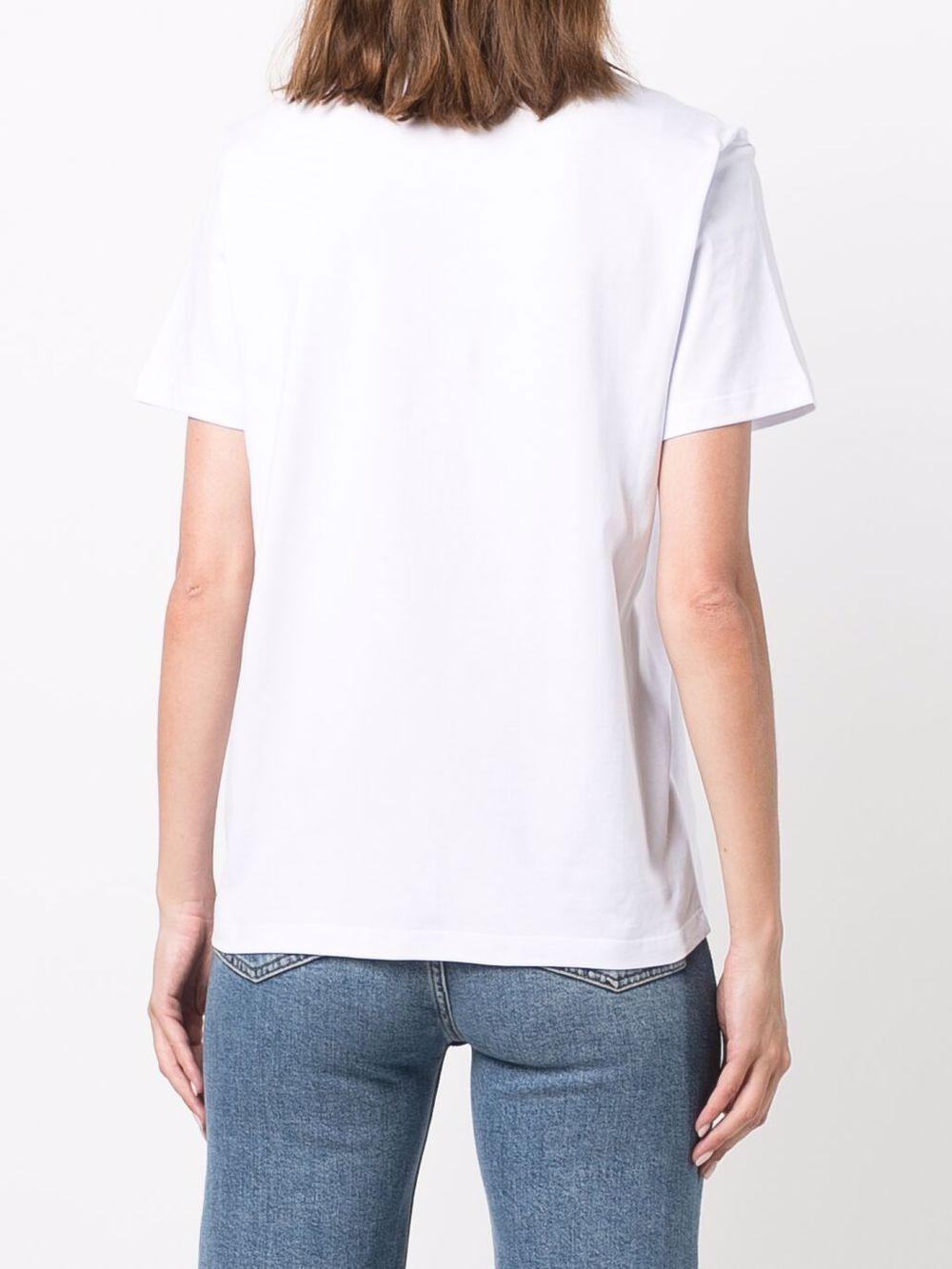  T-shirt Donna 