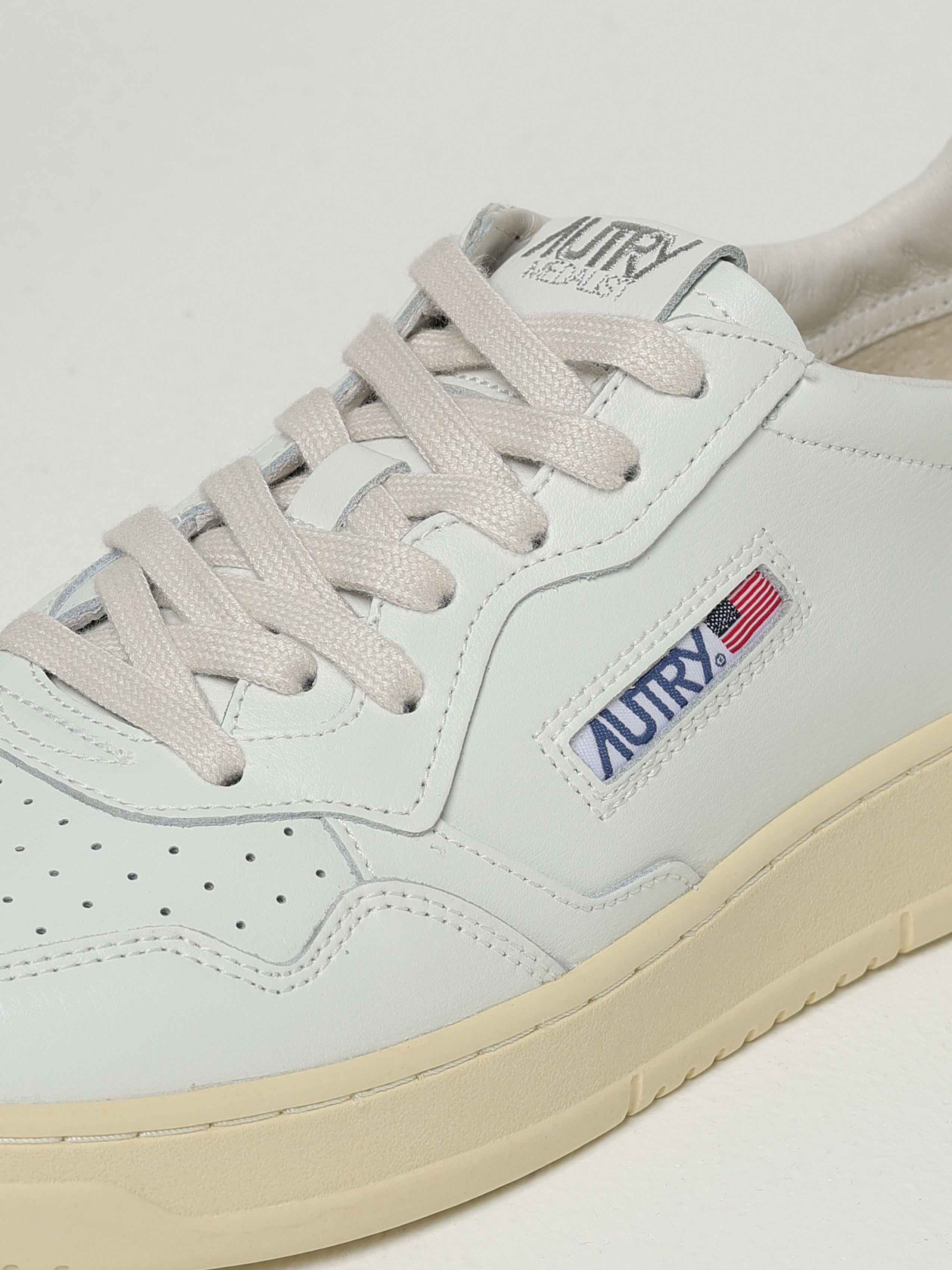  Sneakers Uomo 