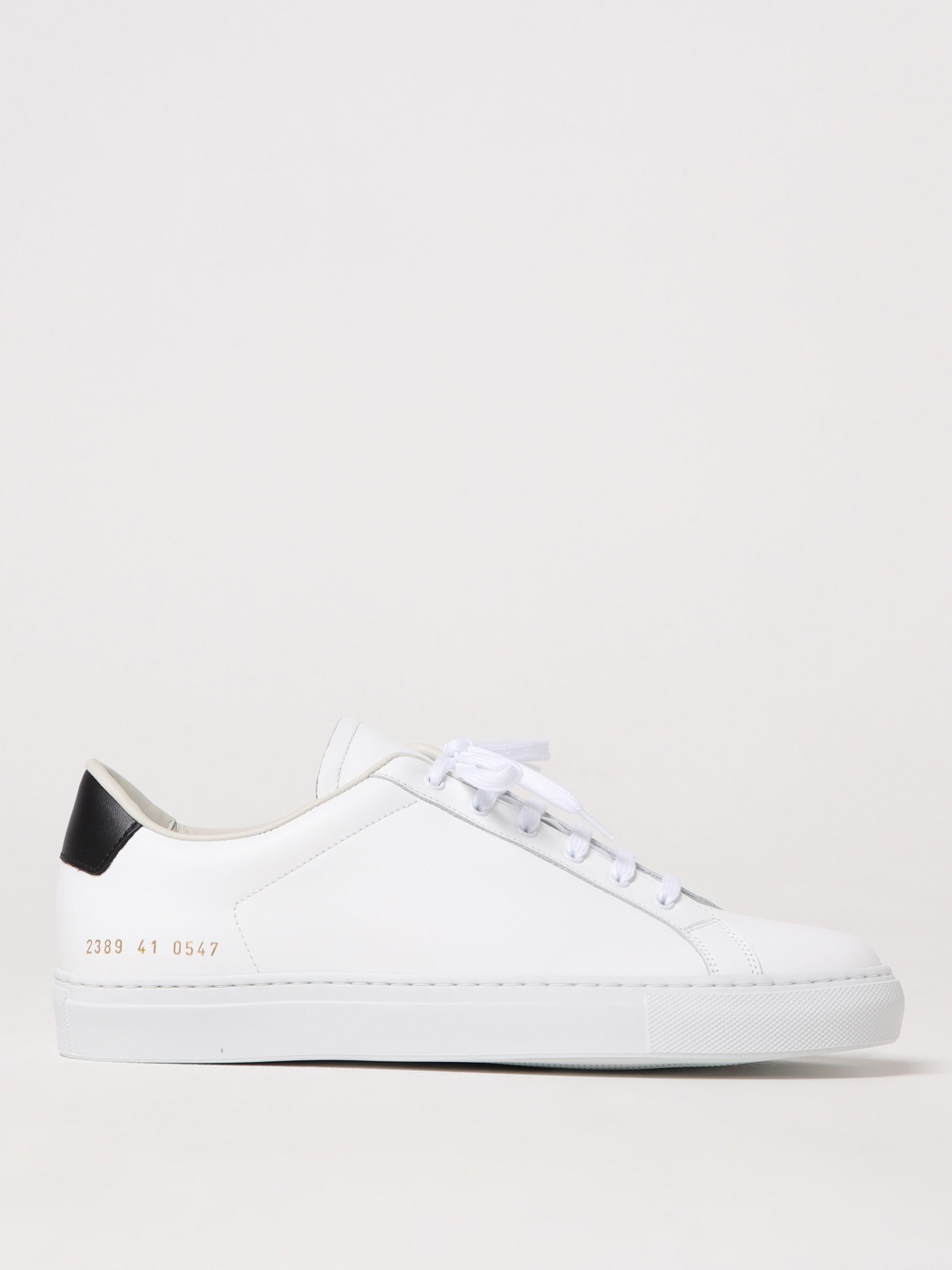  Sneakers Uomo 