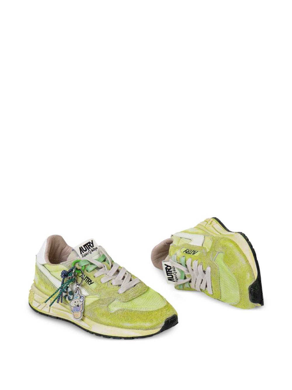  Sneakers Donna 