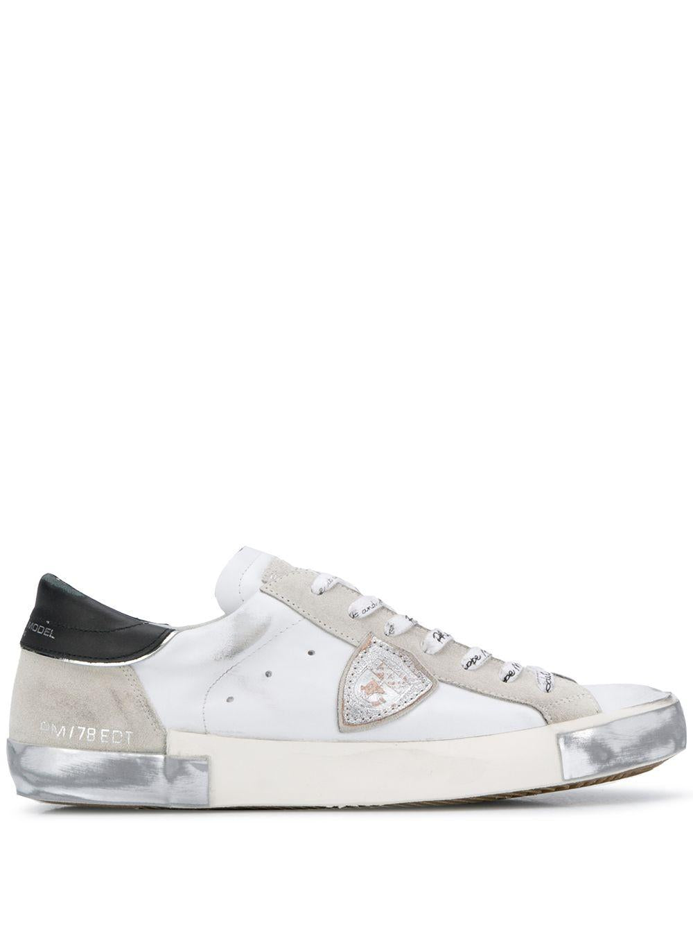  Sneakers Uomo 
