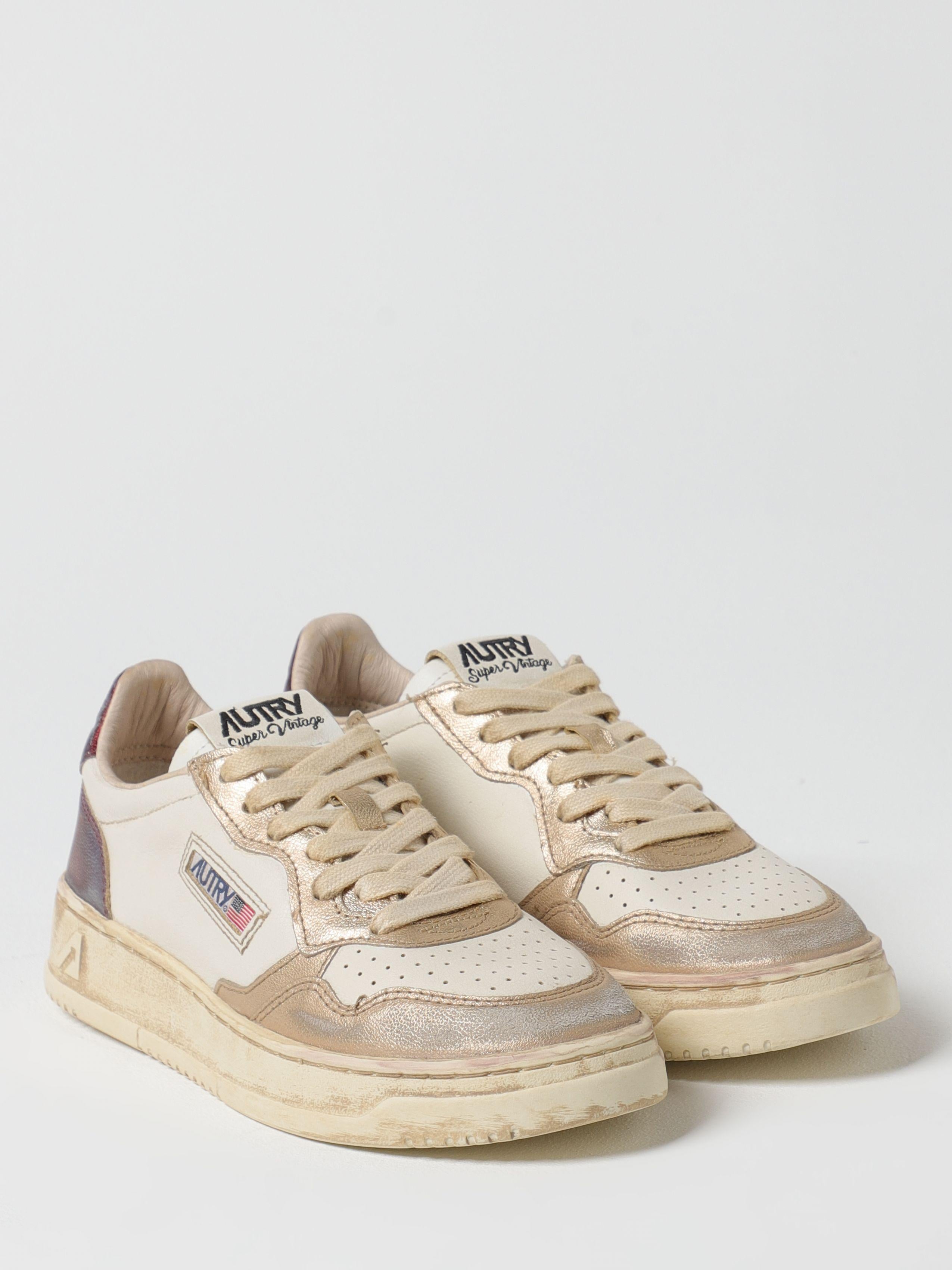  Sneakers Donna 