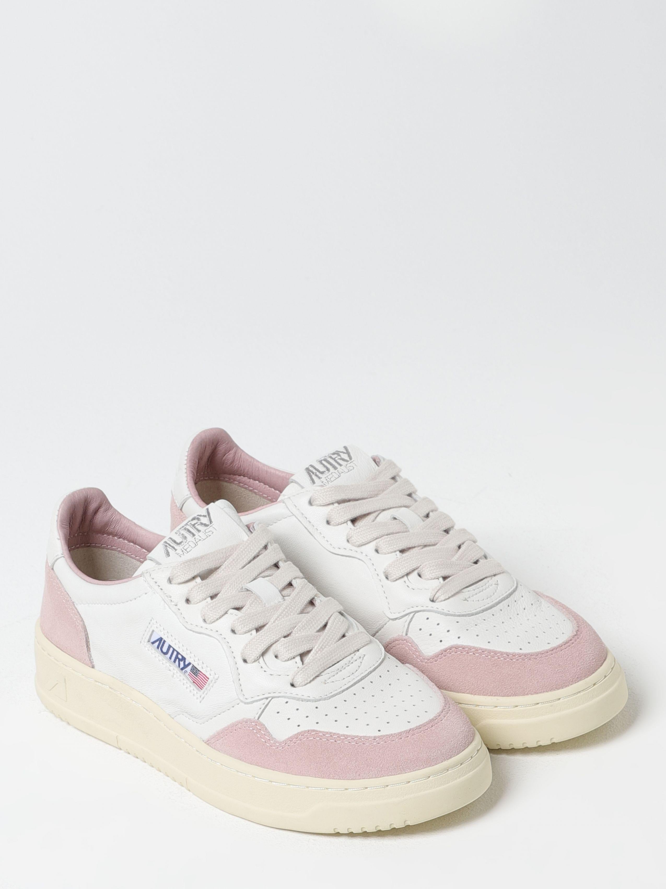  Sneakers Donna 