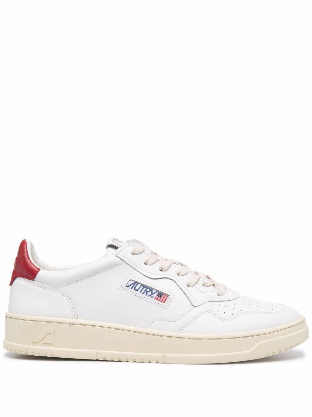  Sneakers Uomo 