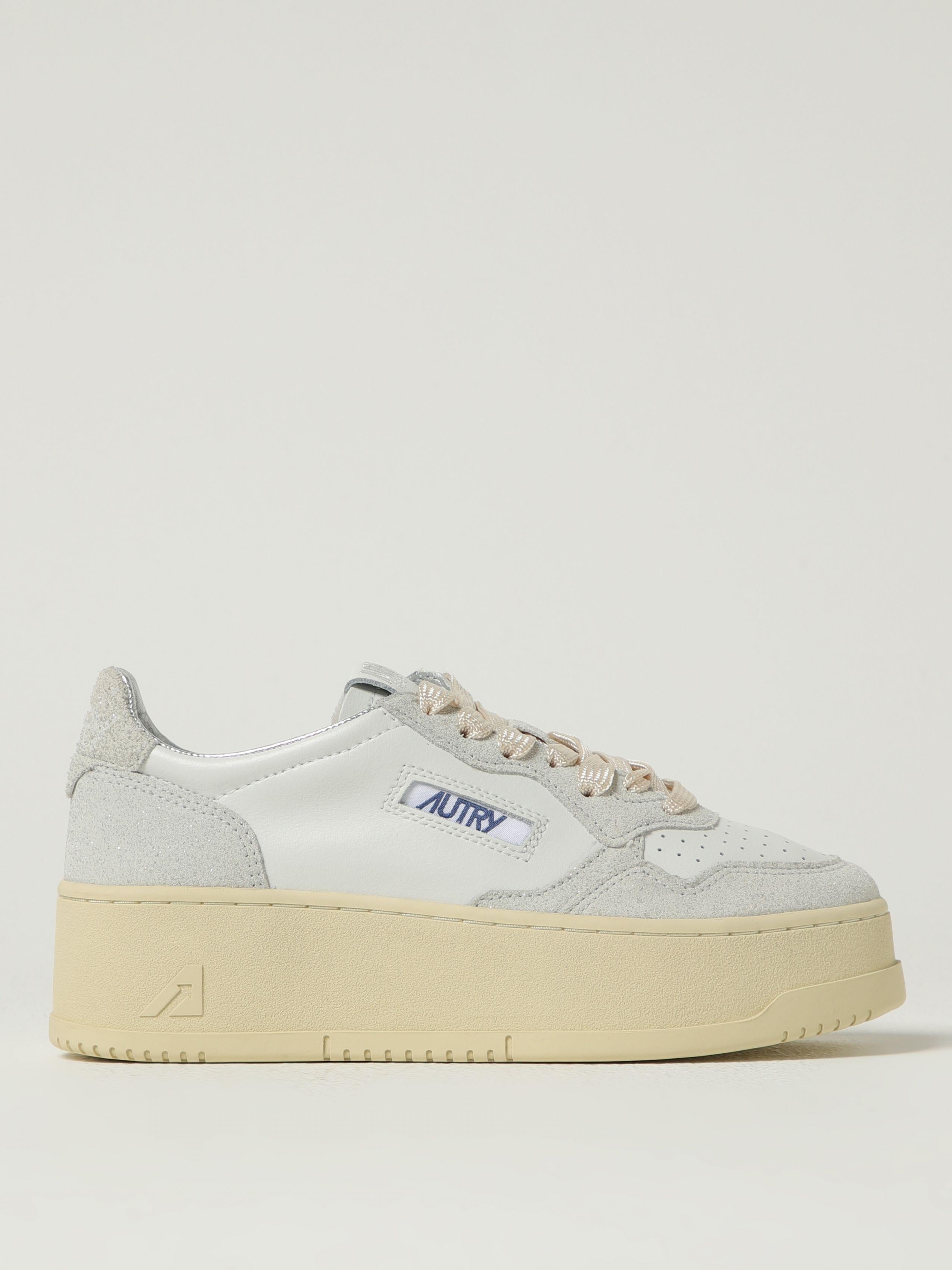  Sneakers Donna 