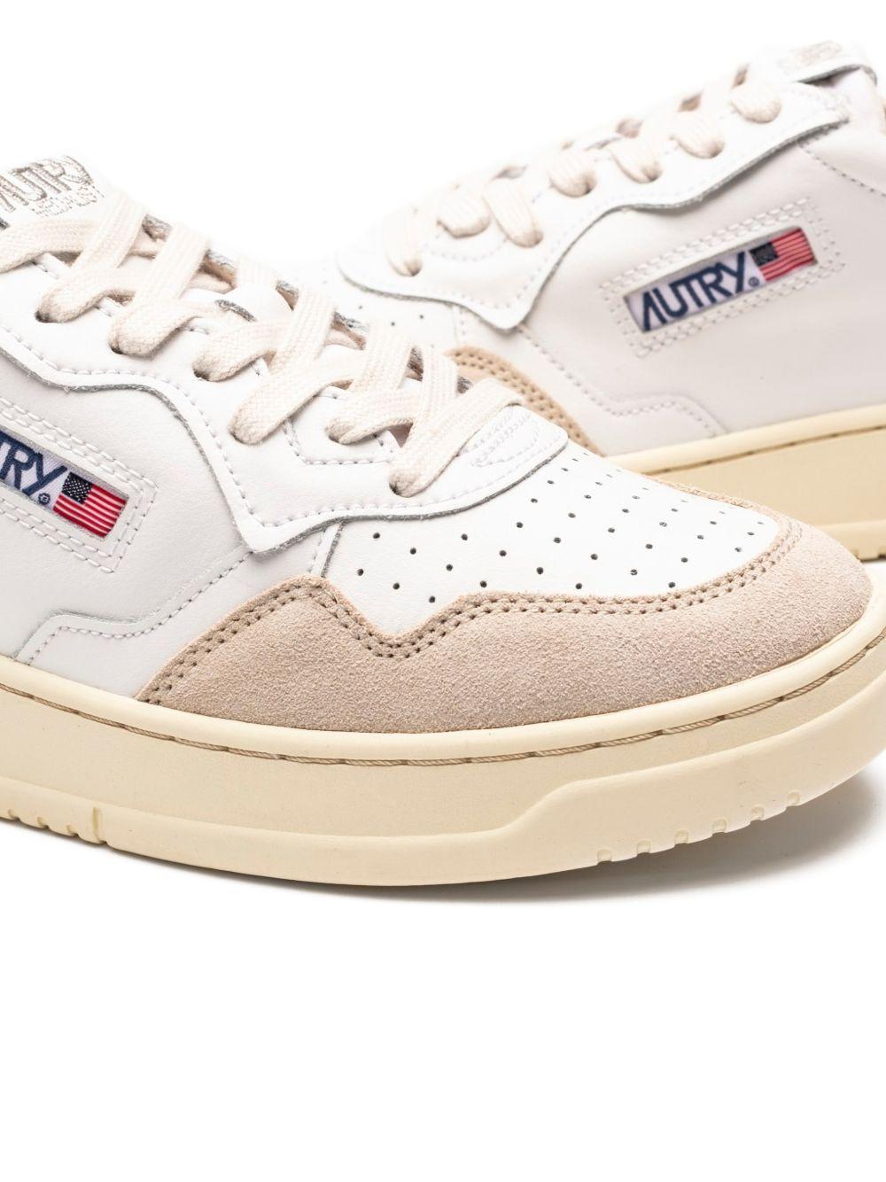  Sneakers Uomo 