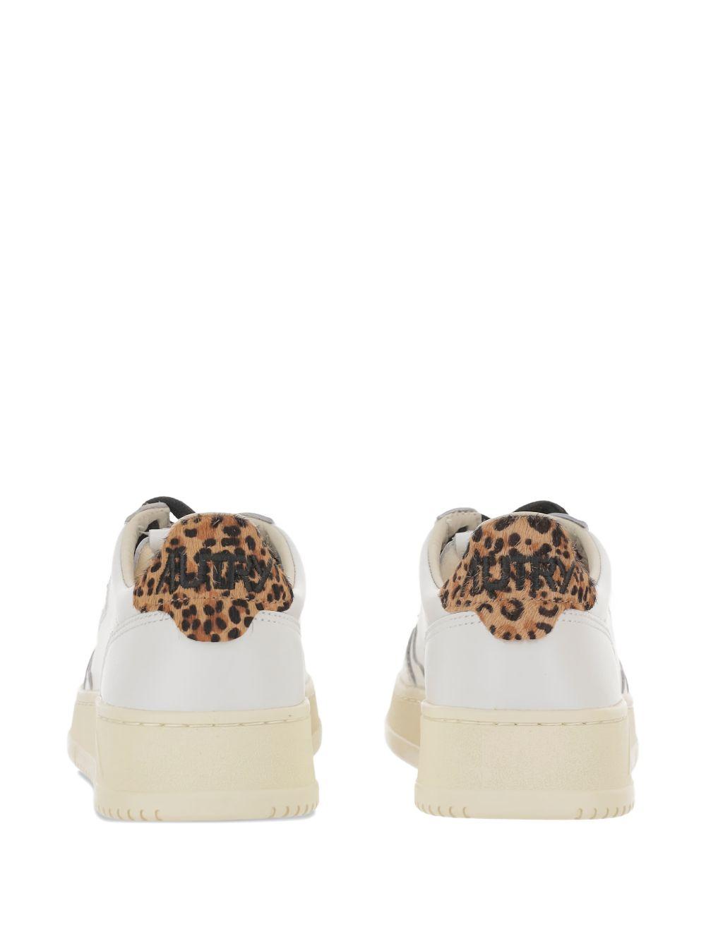  Sneakers Donna 