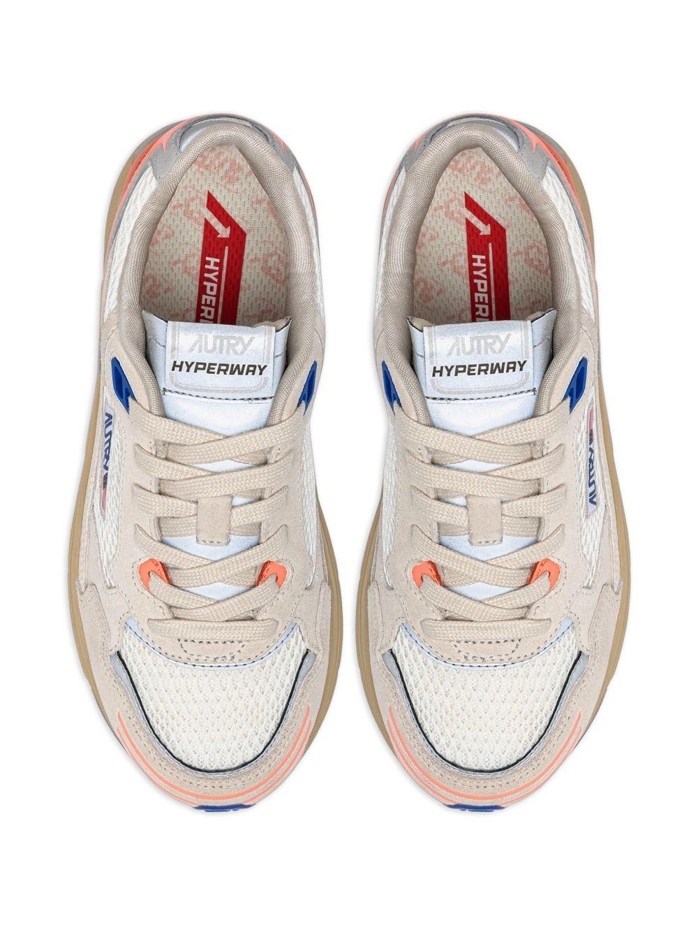  Sneakers Donna 