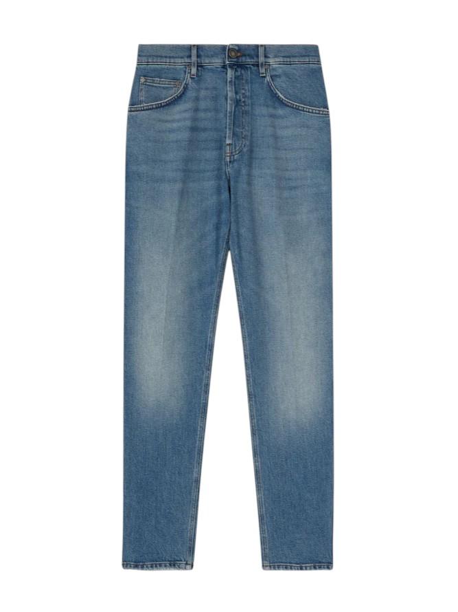  Jeans Uomo 