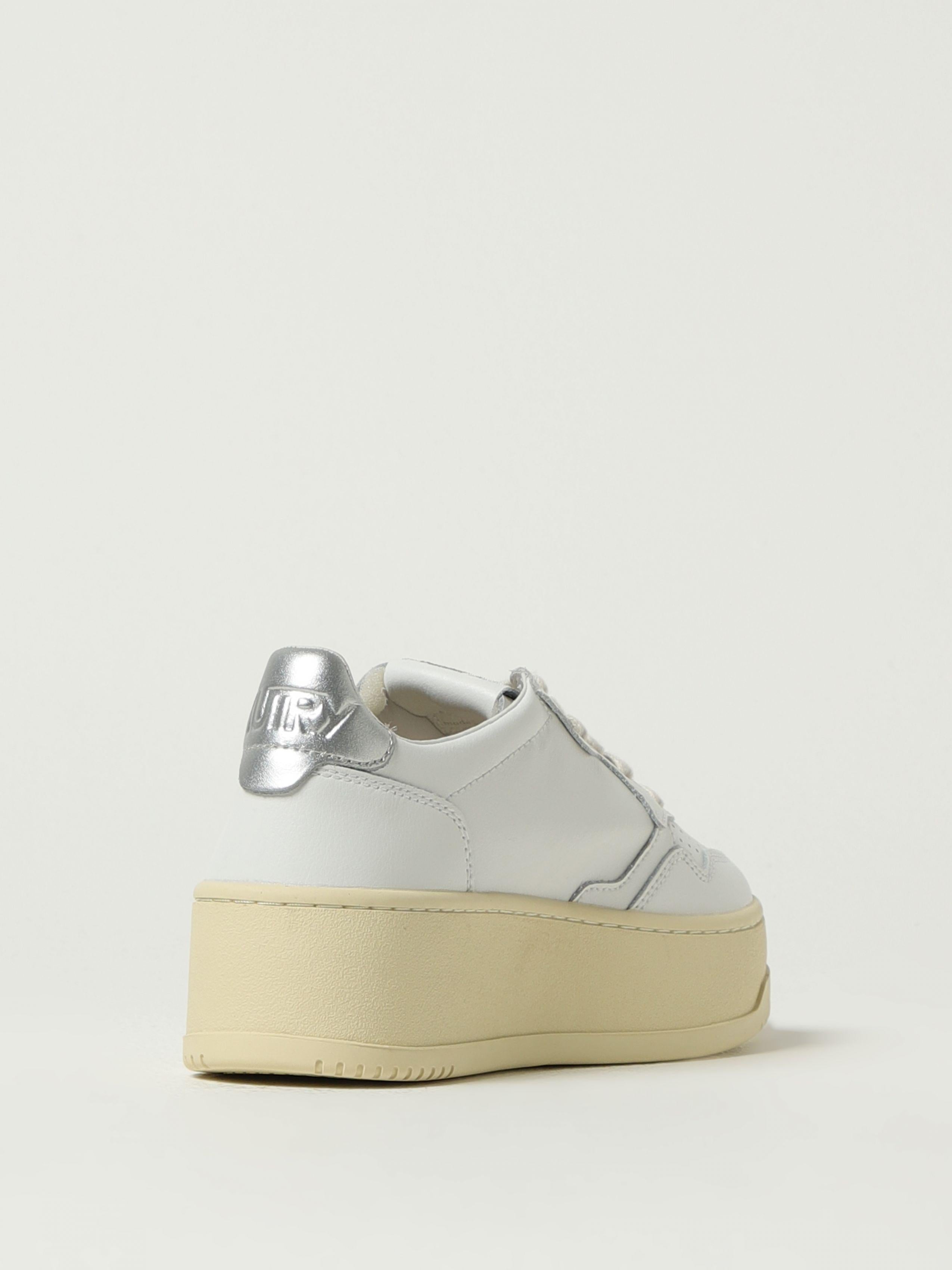  Sneakers Donna 