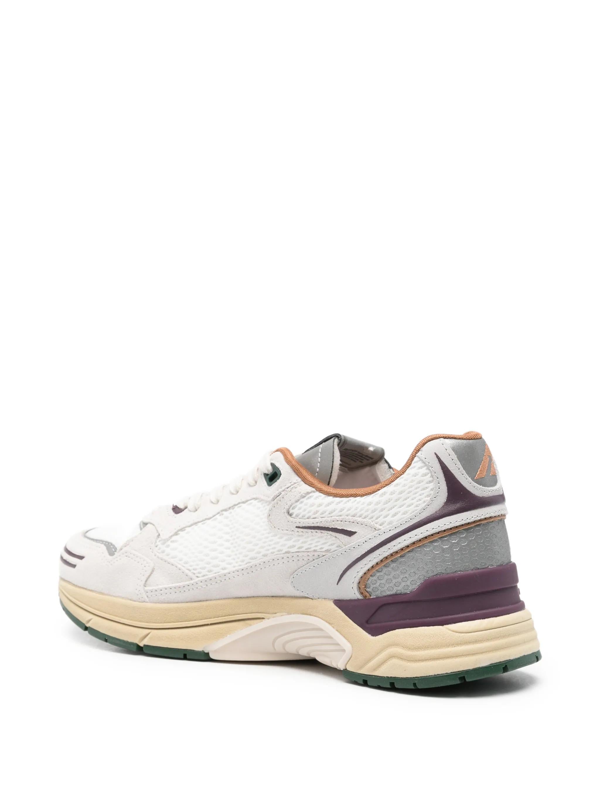  Sneakers Uomo 