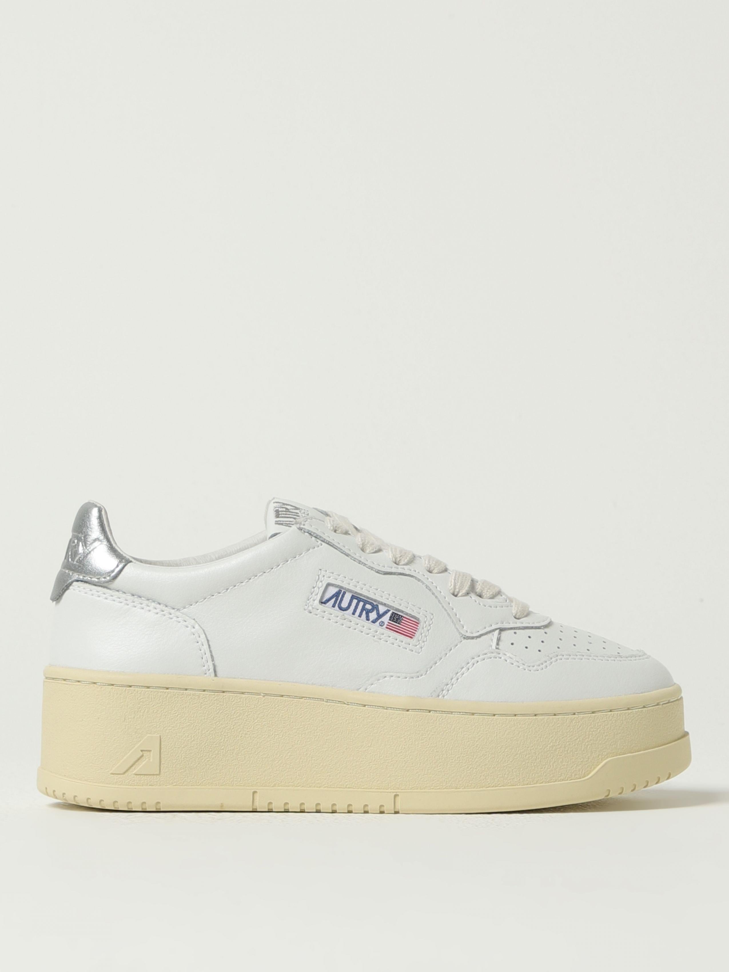  Sneakers Donna 