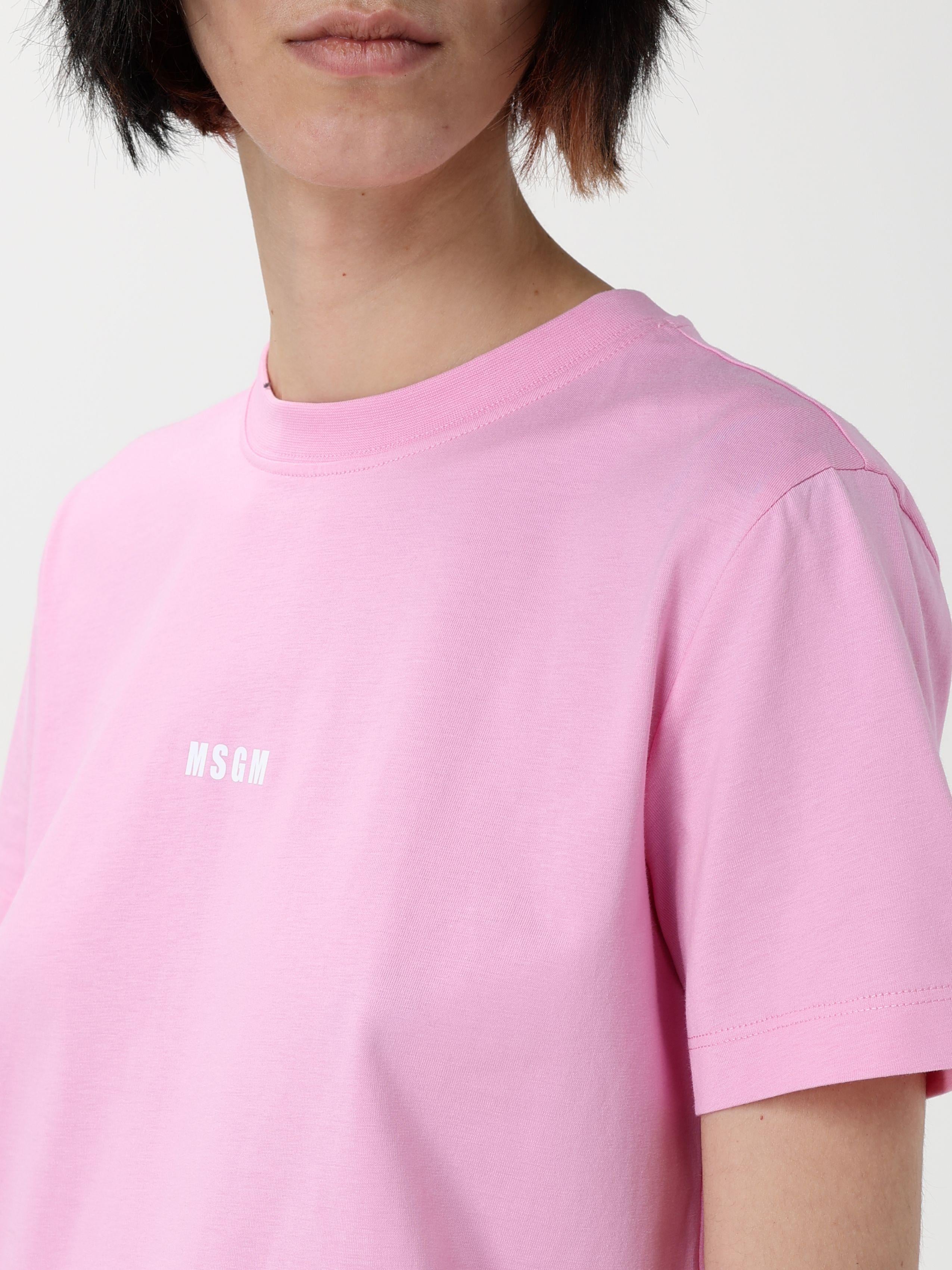  T-shirt Donna 