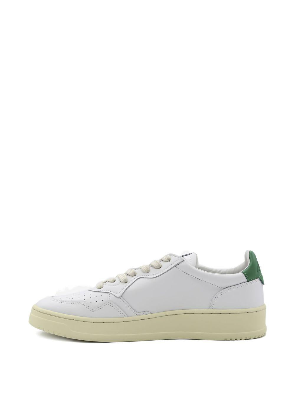  Sneakers Uomo 