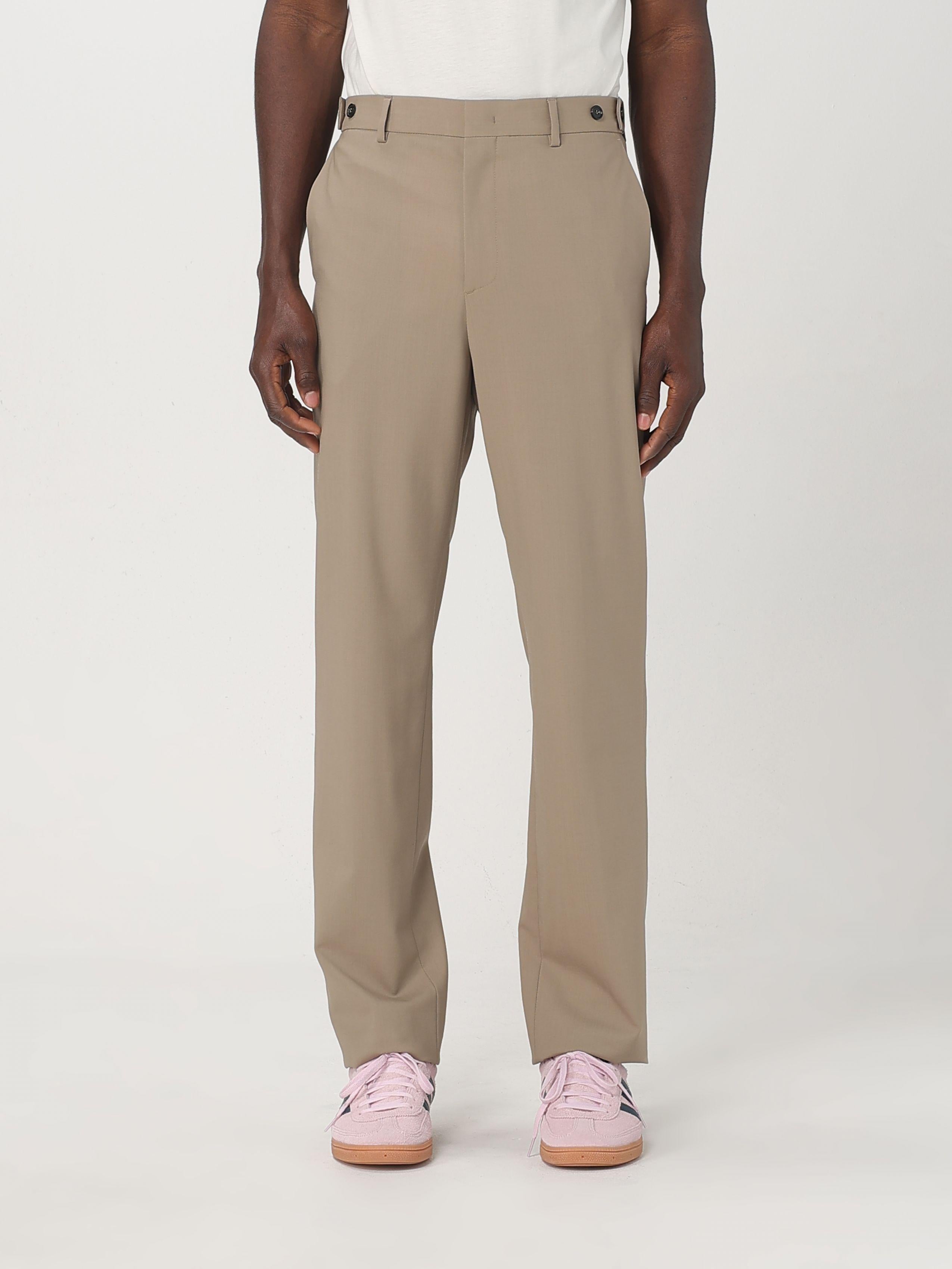  Pantalone Uomo 