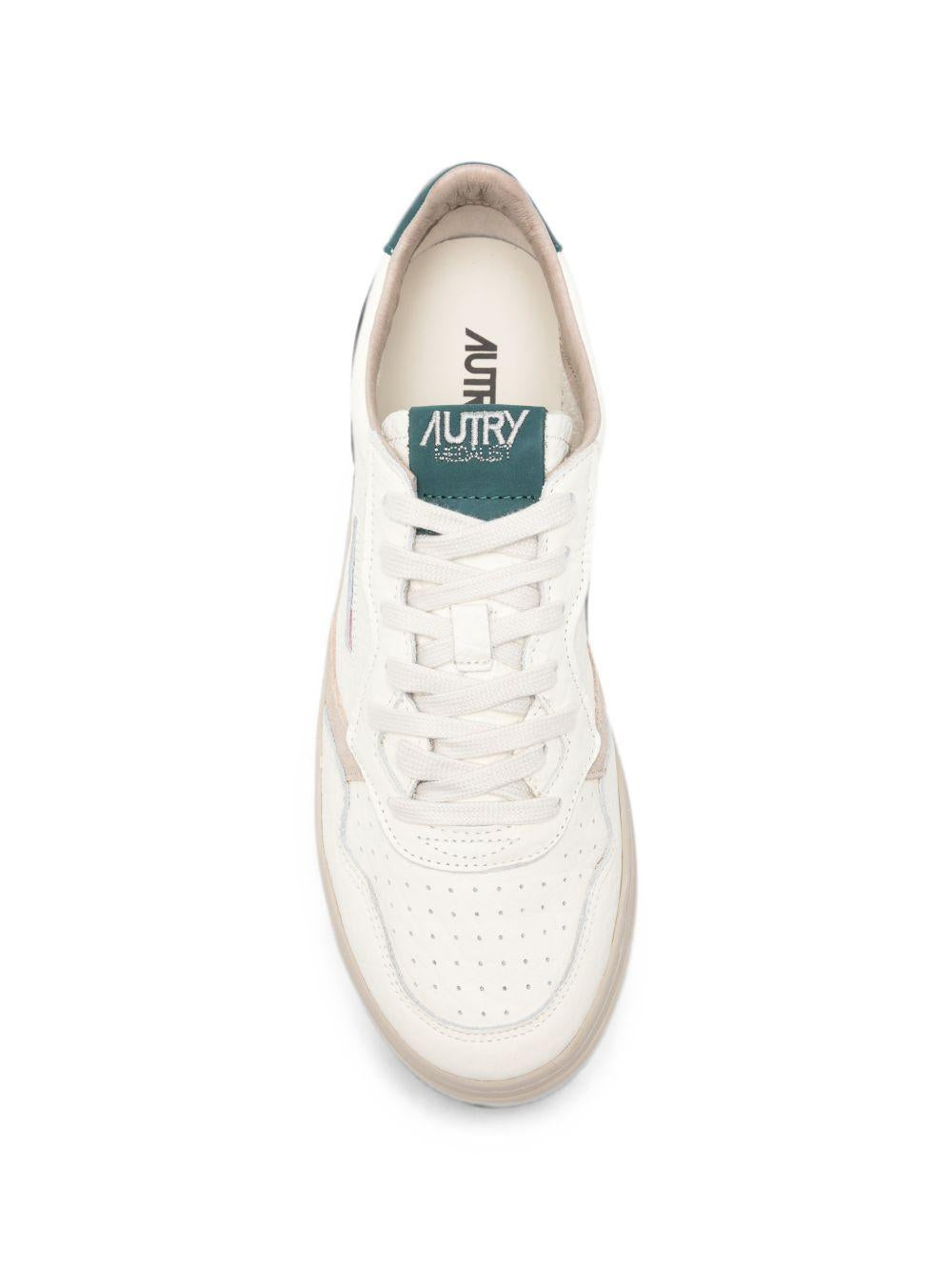  Sneakers Uomo 