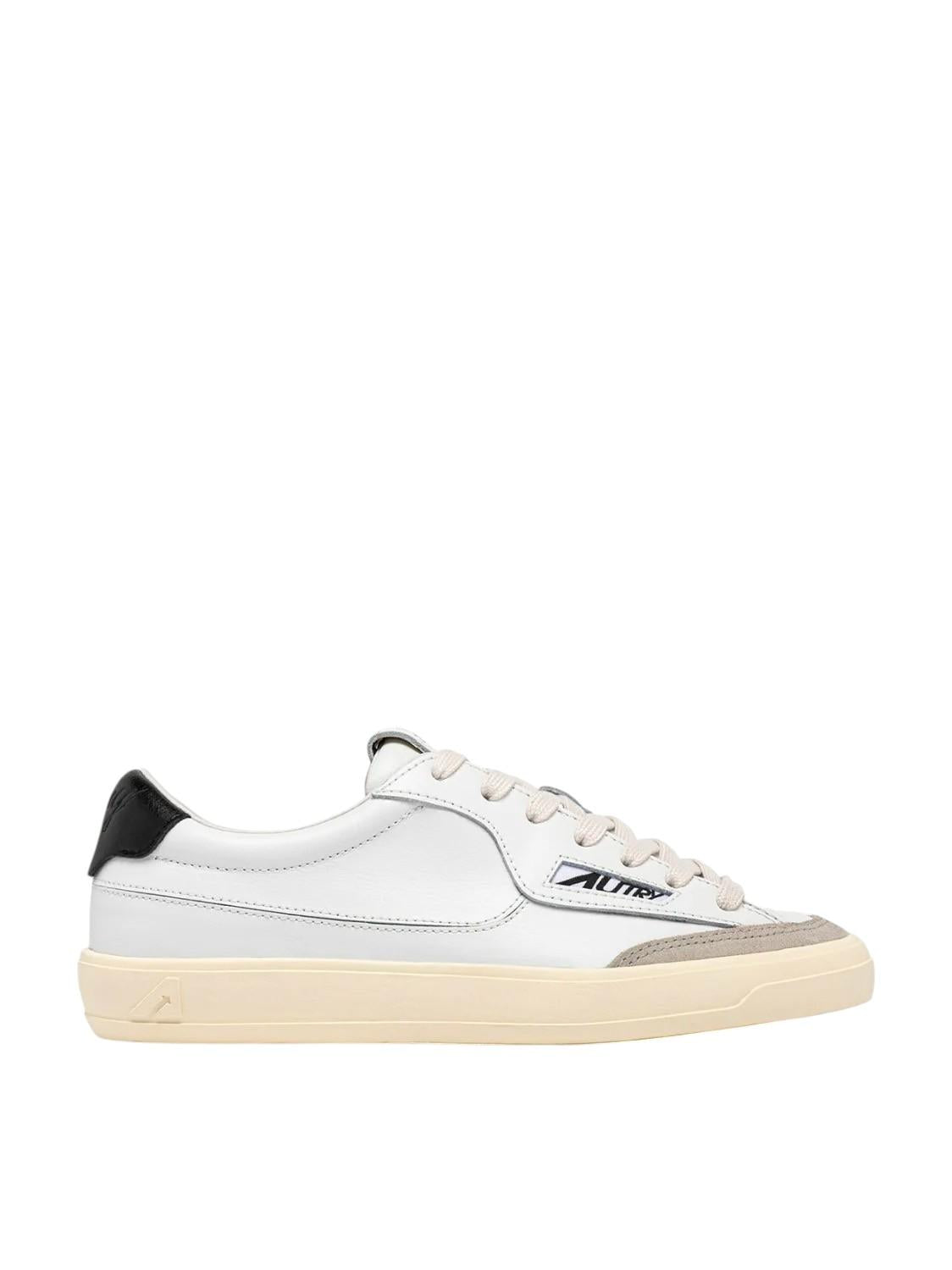  Sneakers Uomo 