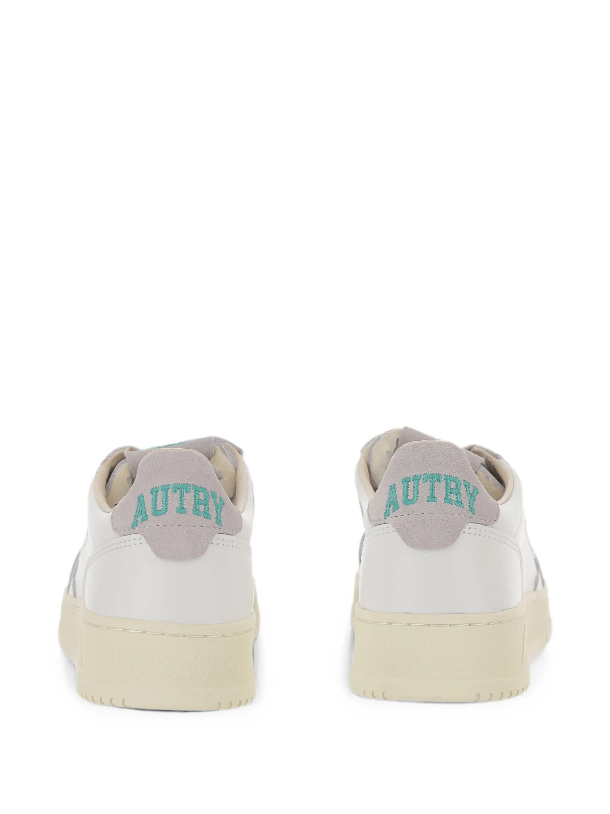  Sneakers Uomo 
