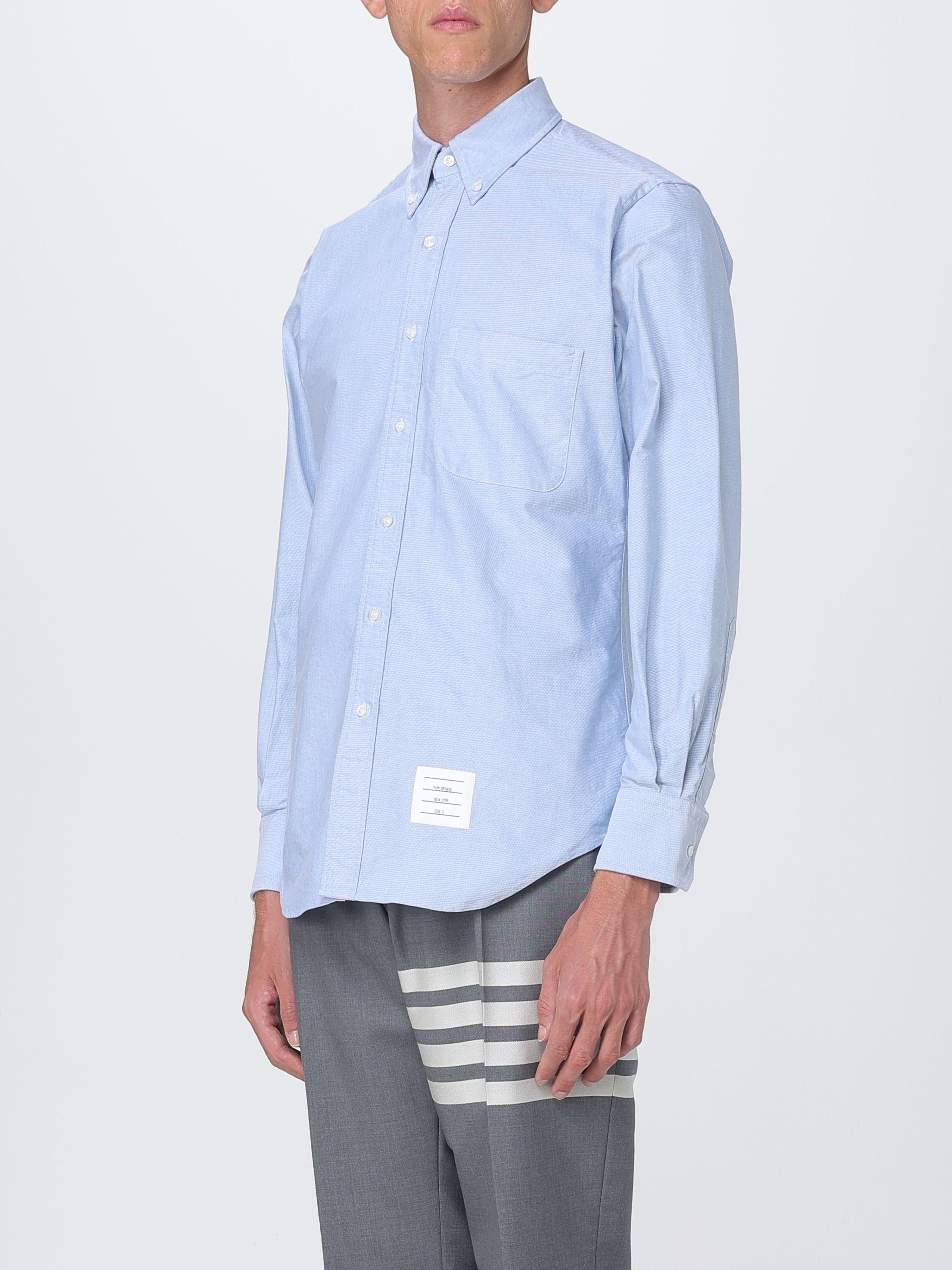  Camicia Uomo 