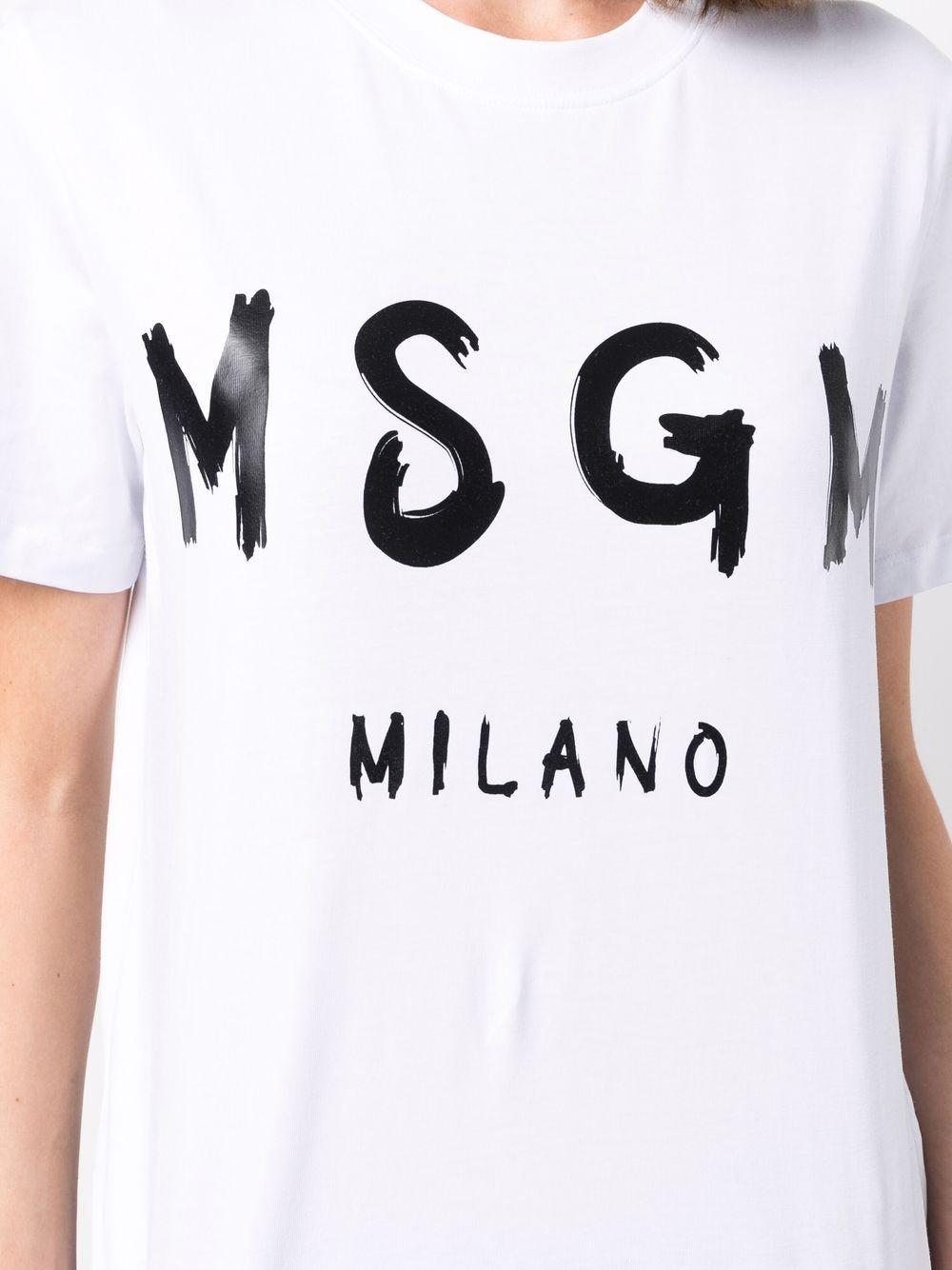  T-shirt Donna 