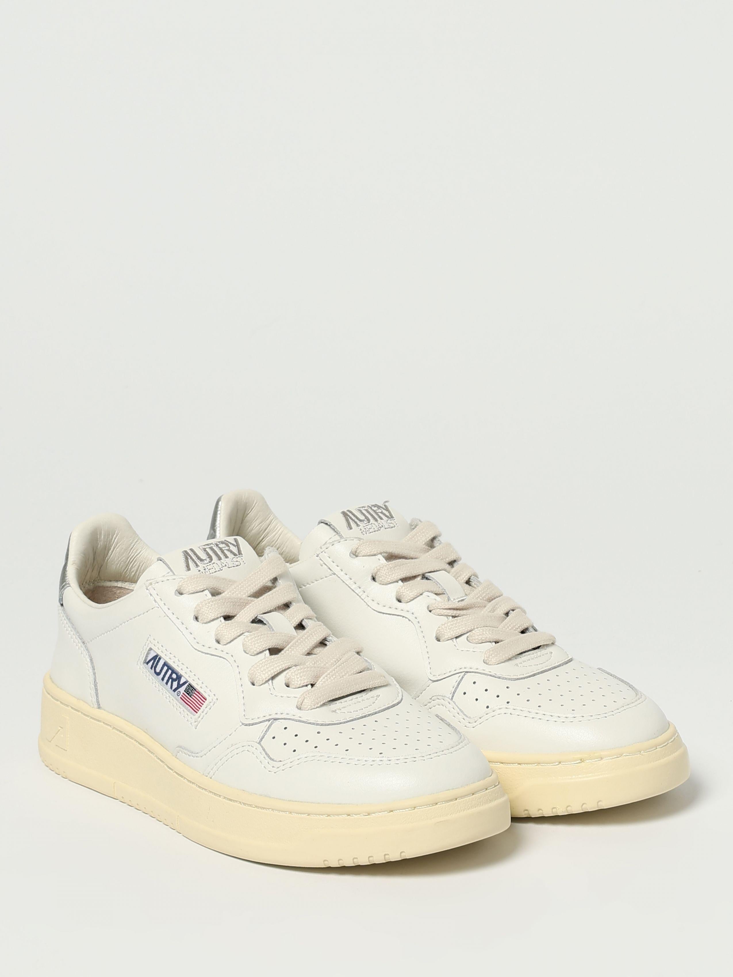  Sneakers Donna 