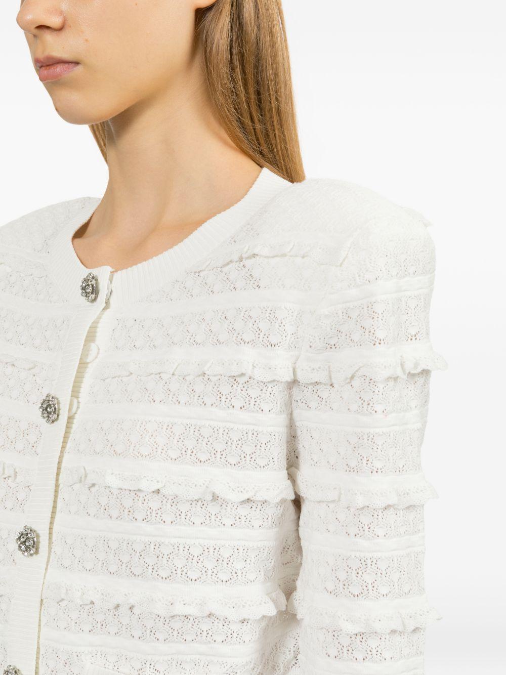  Cardigan Donna 