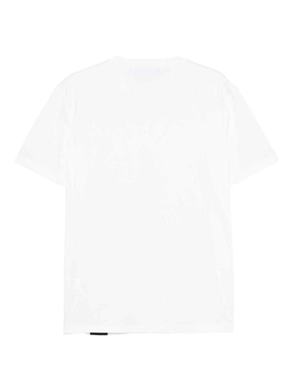  T-shirt Uomo 