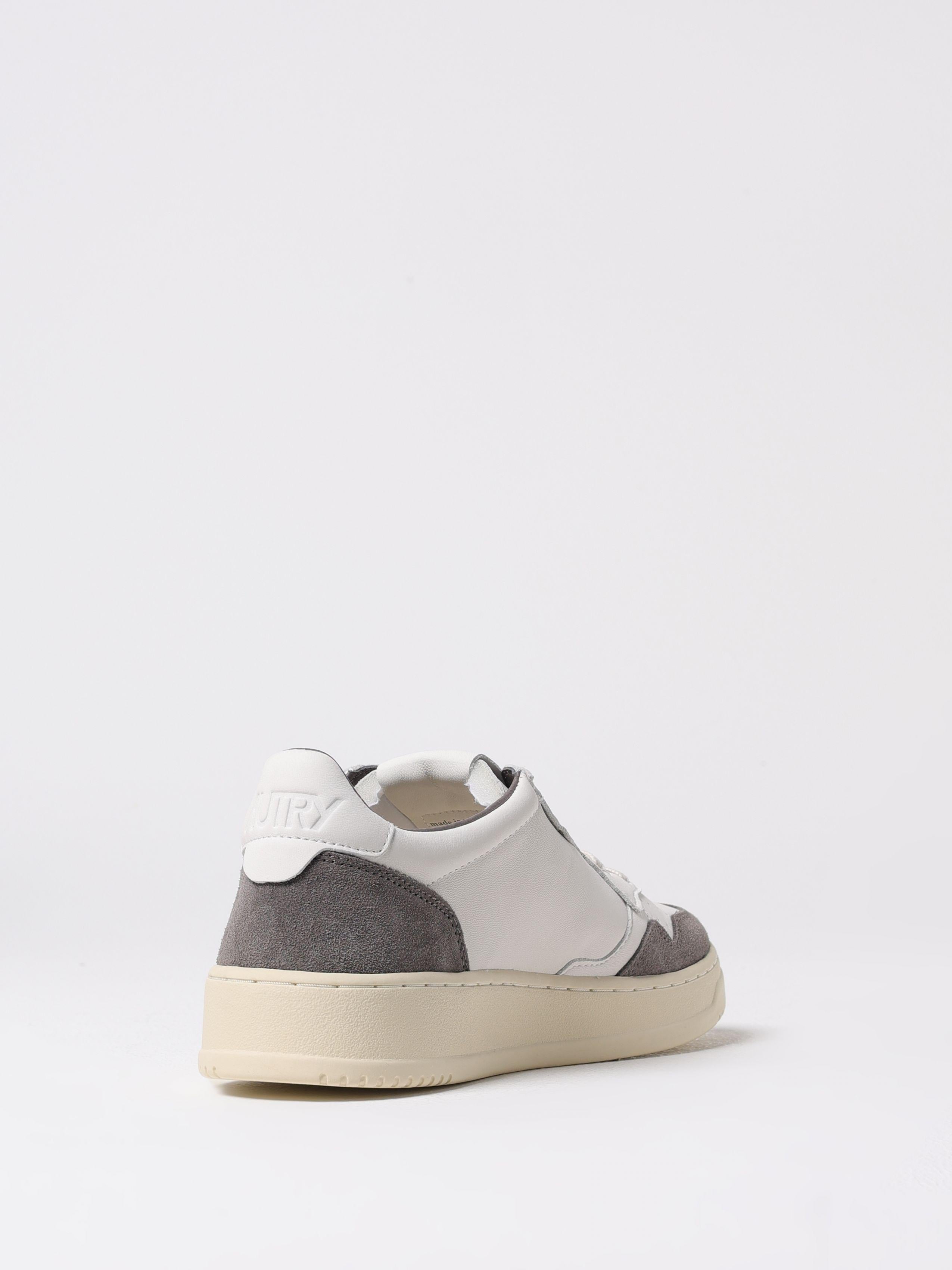  Sneakers Uomo 