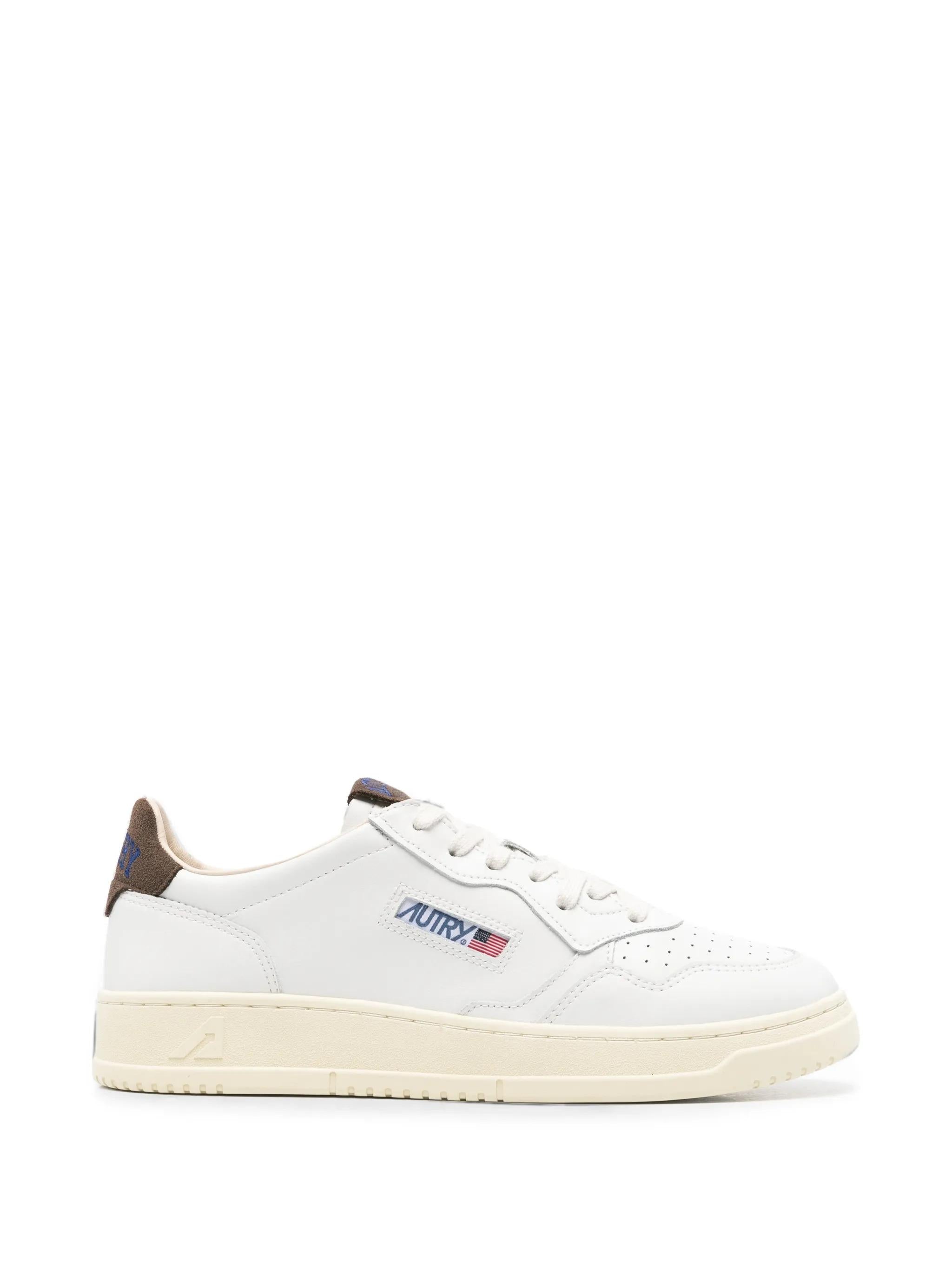  Sneakers Uomo 