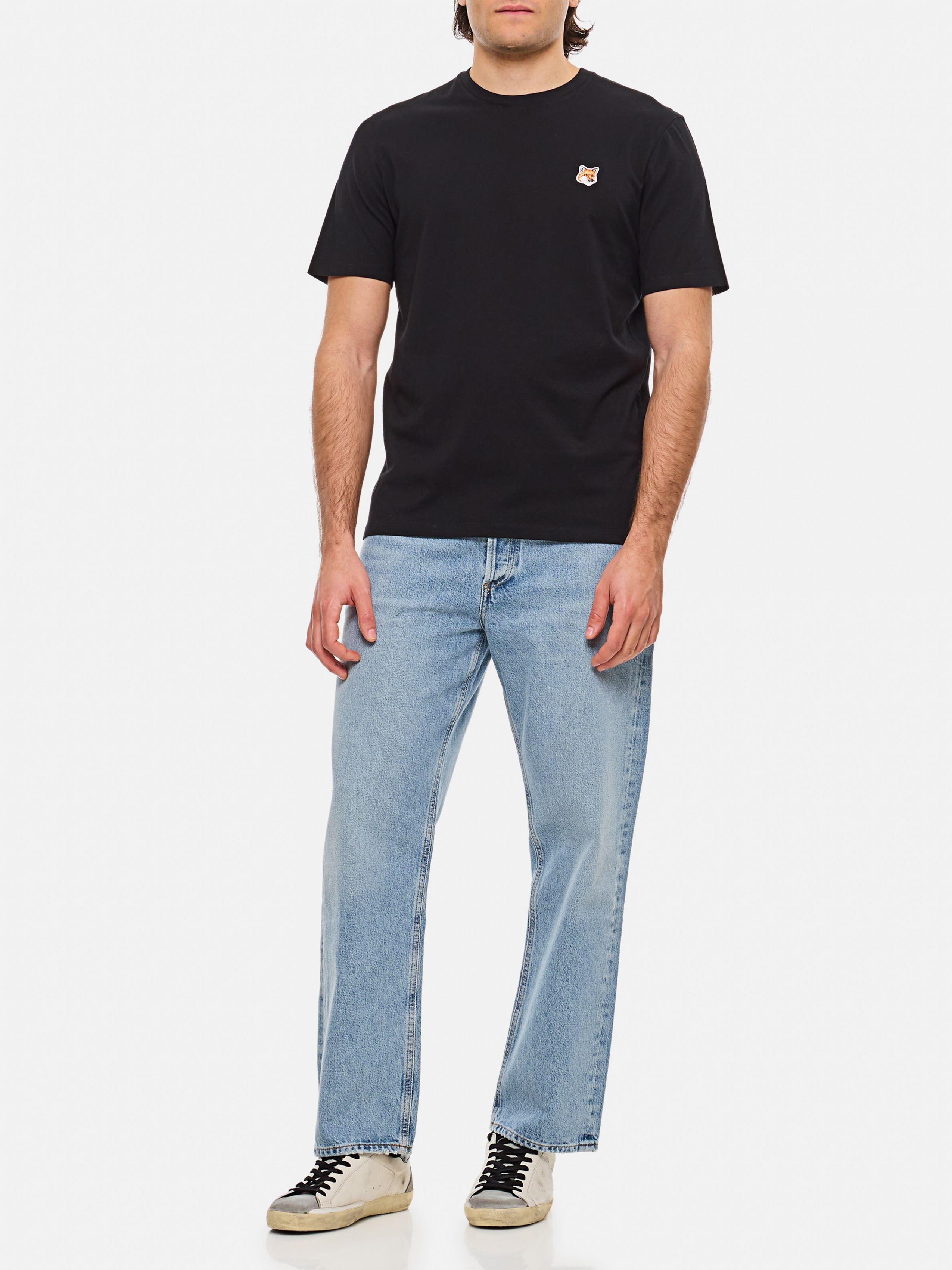  T-shirt Uomo 