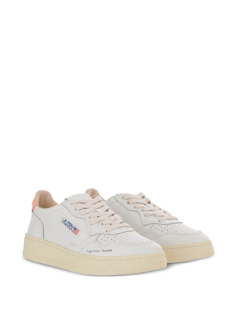  Sneakers Donna 