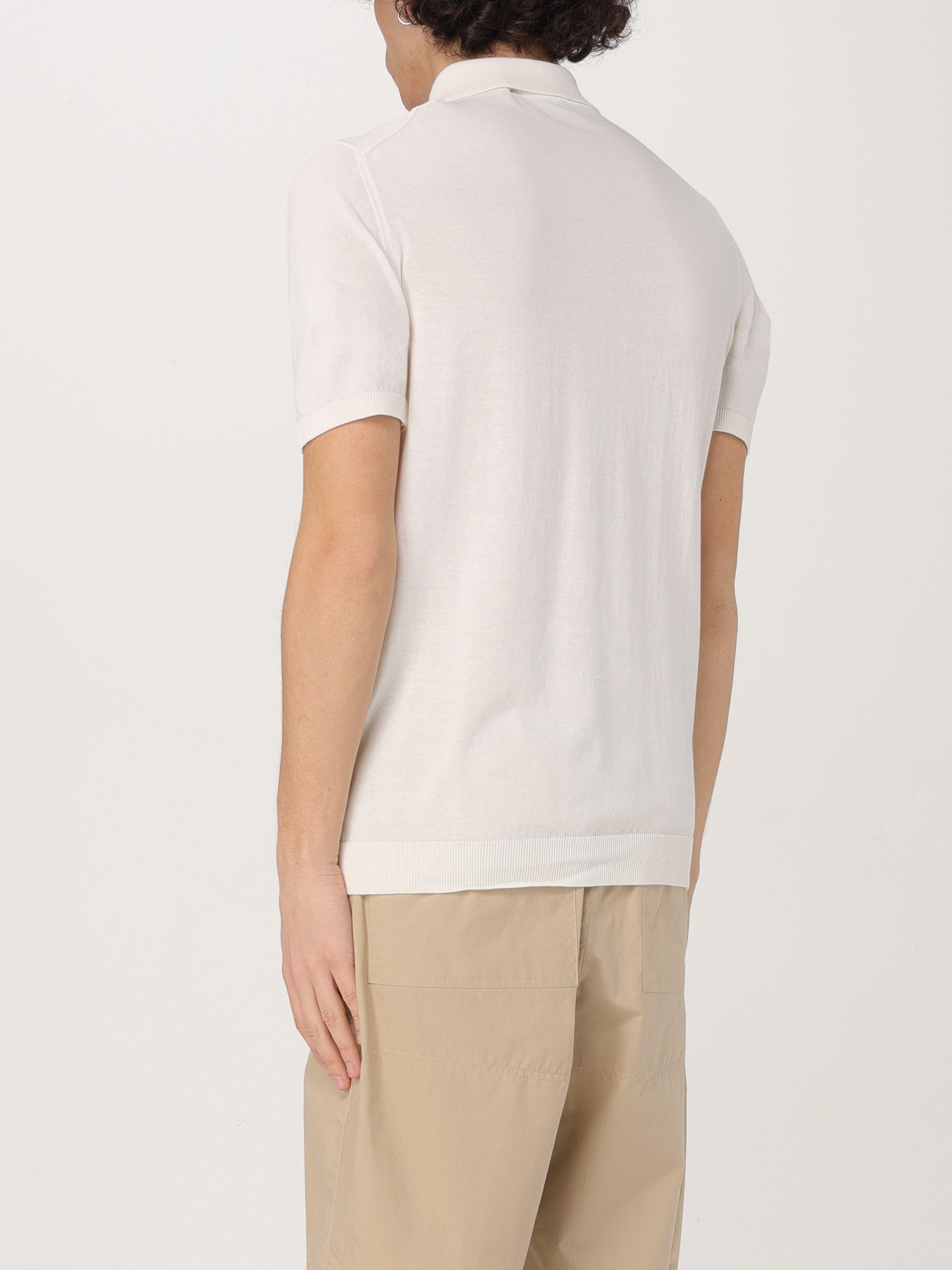  Polo Uomo 