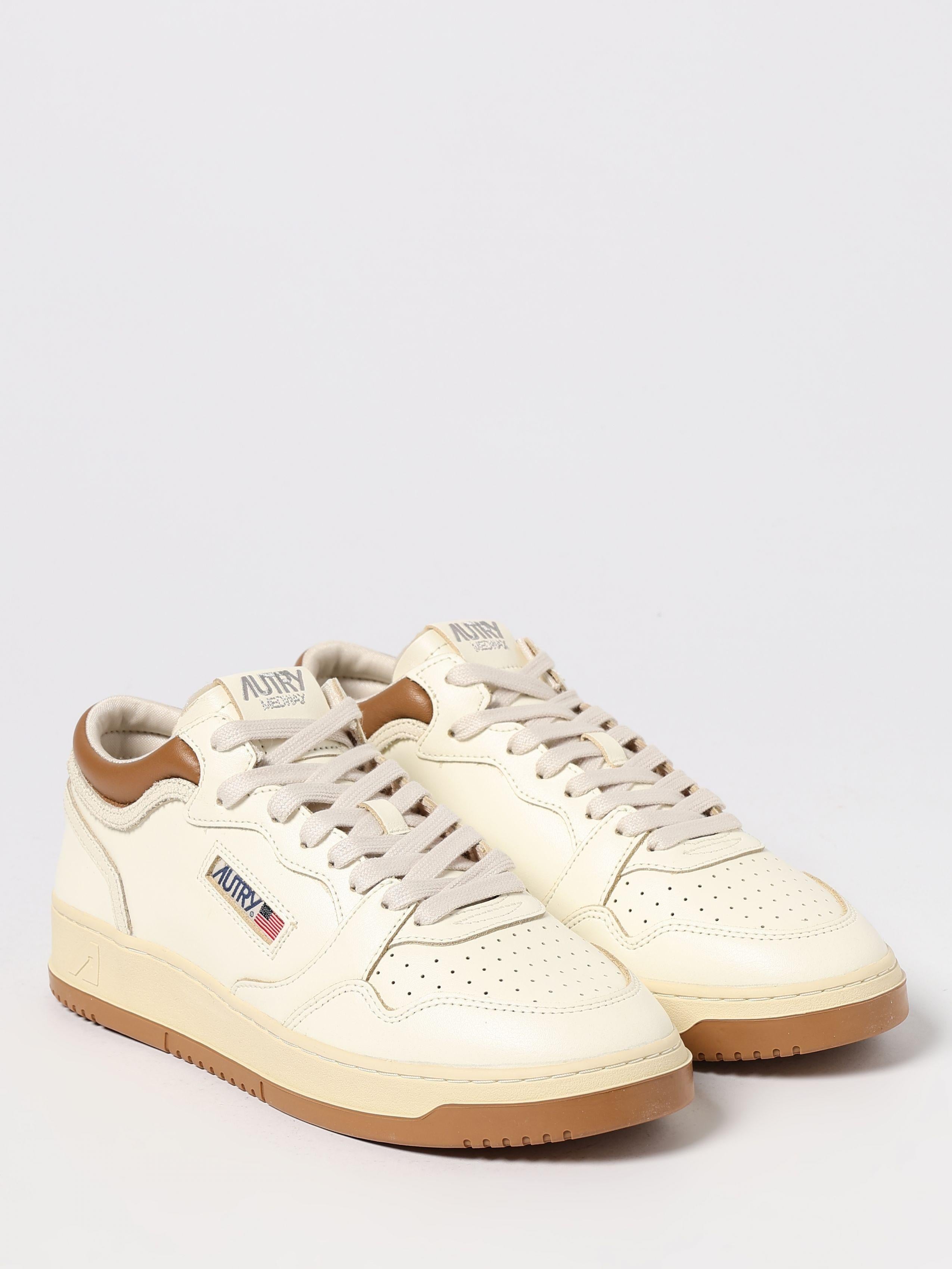  Sneakers Uomo 