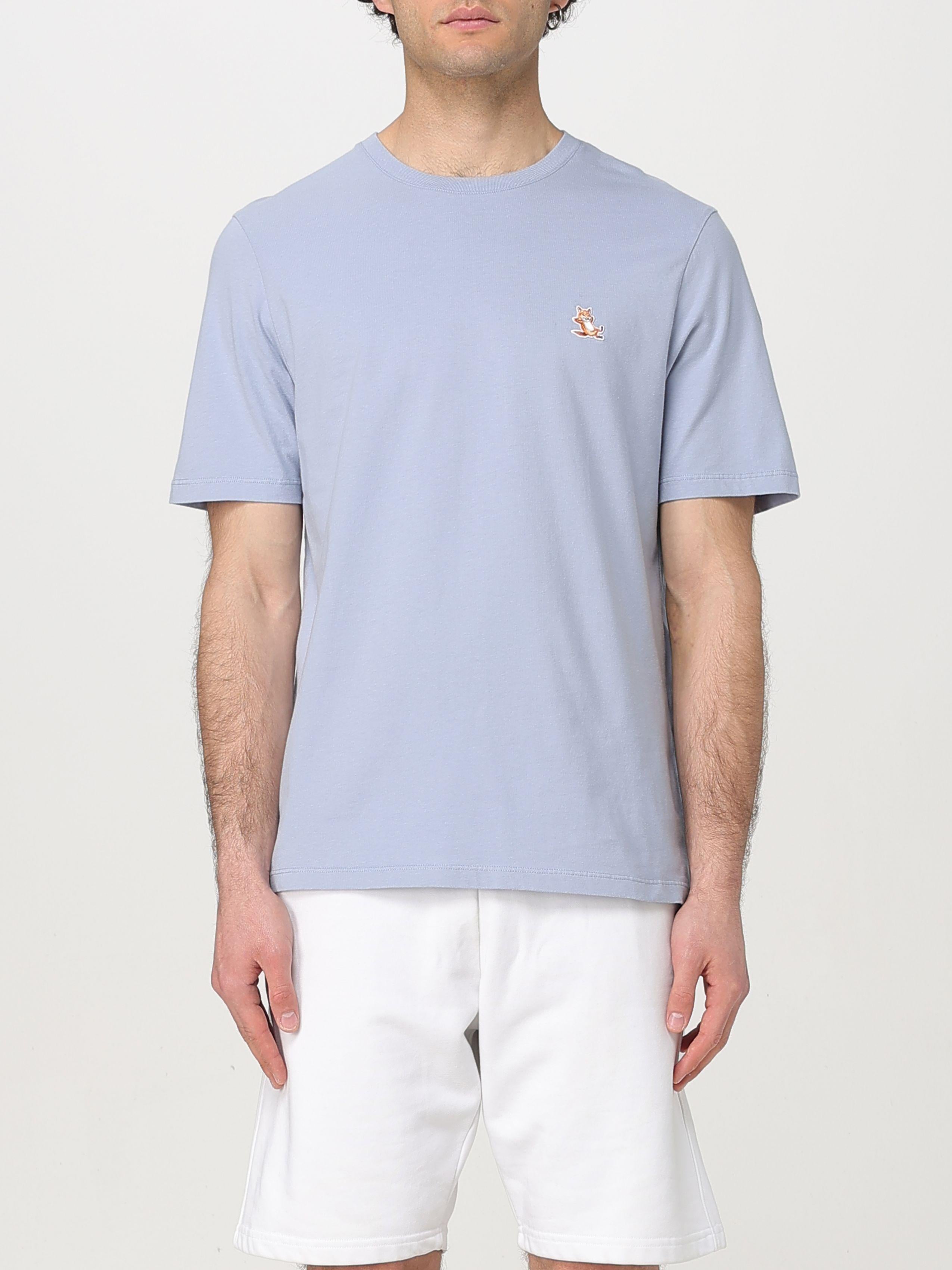  T-shirt Uomo 