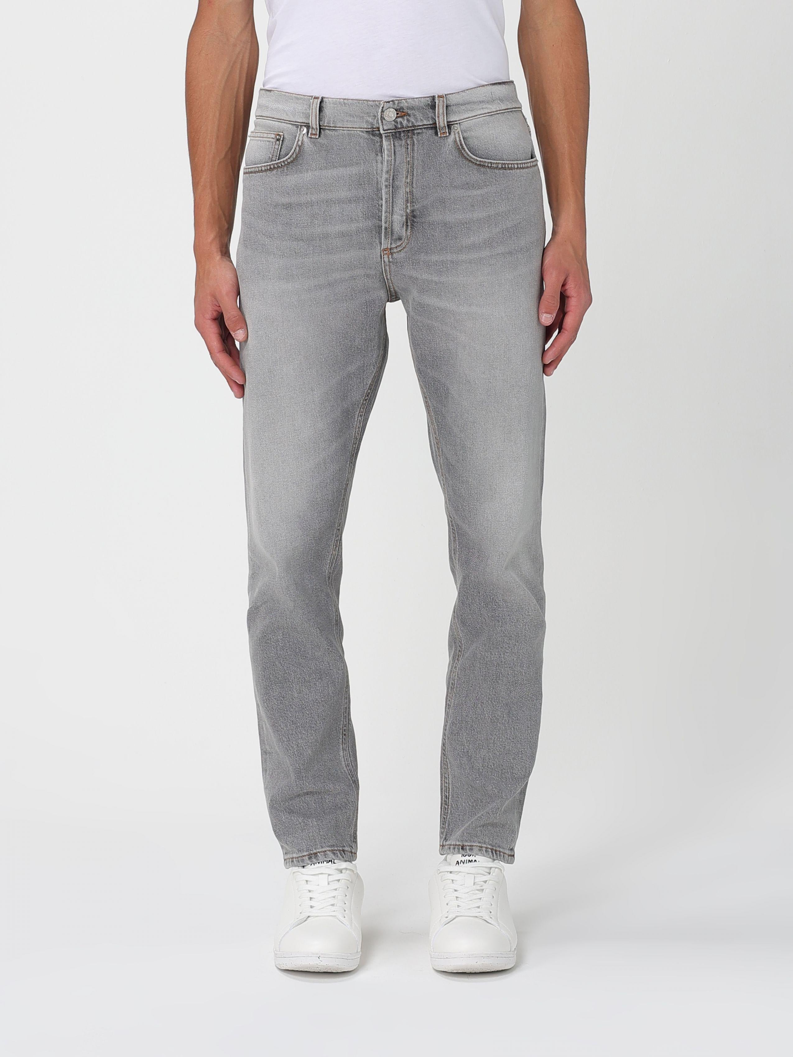  Jeans Uomo 