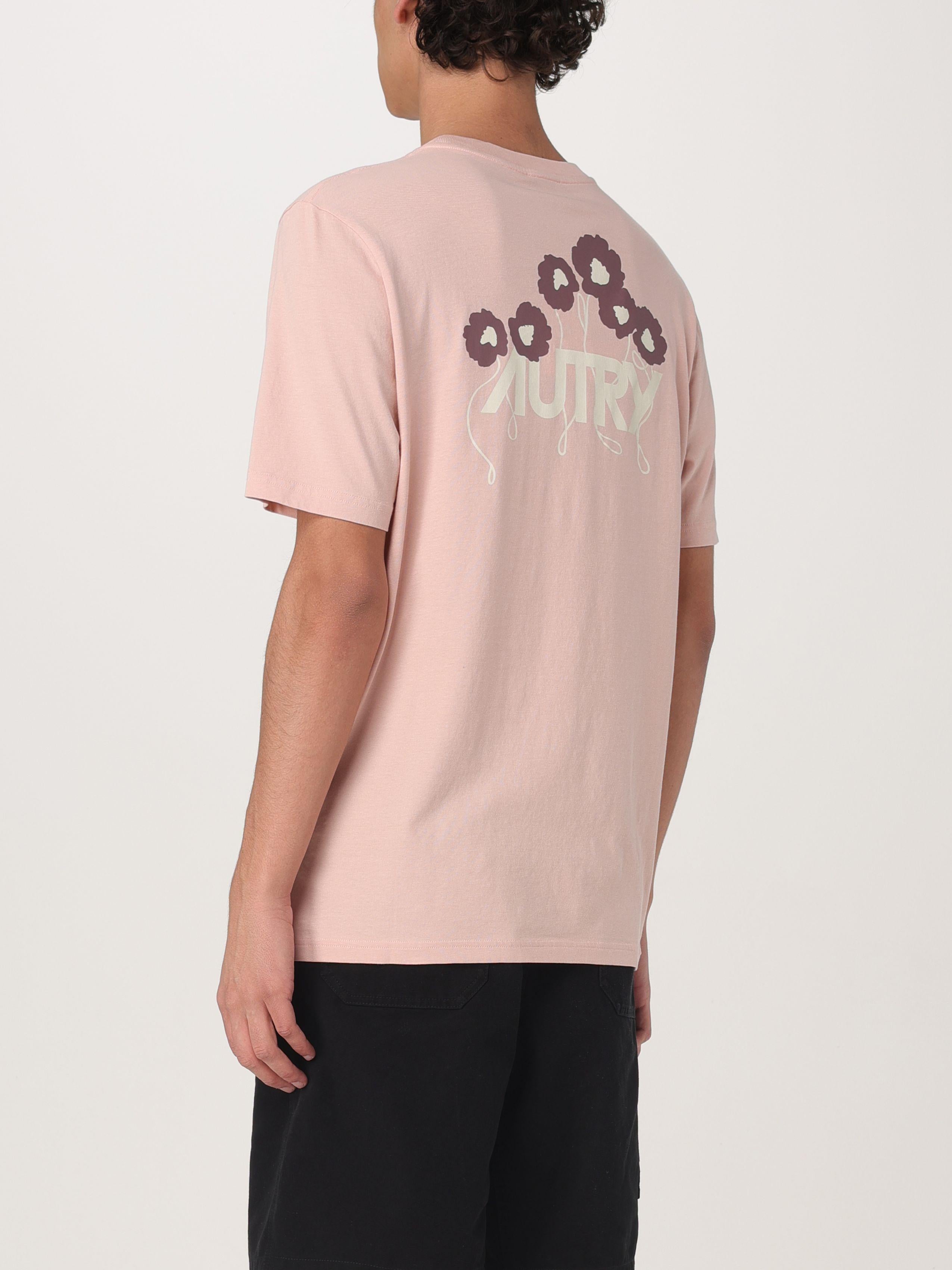  T-shirt Uomo 