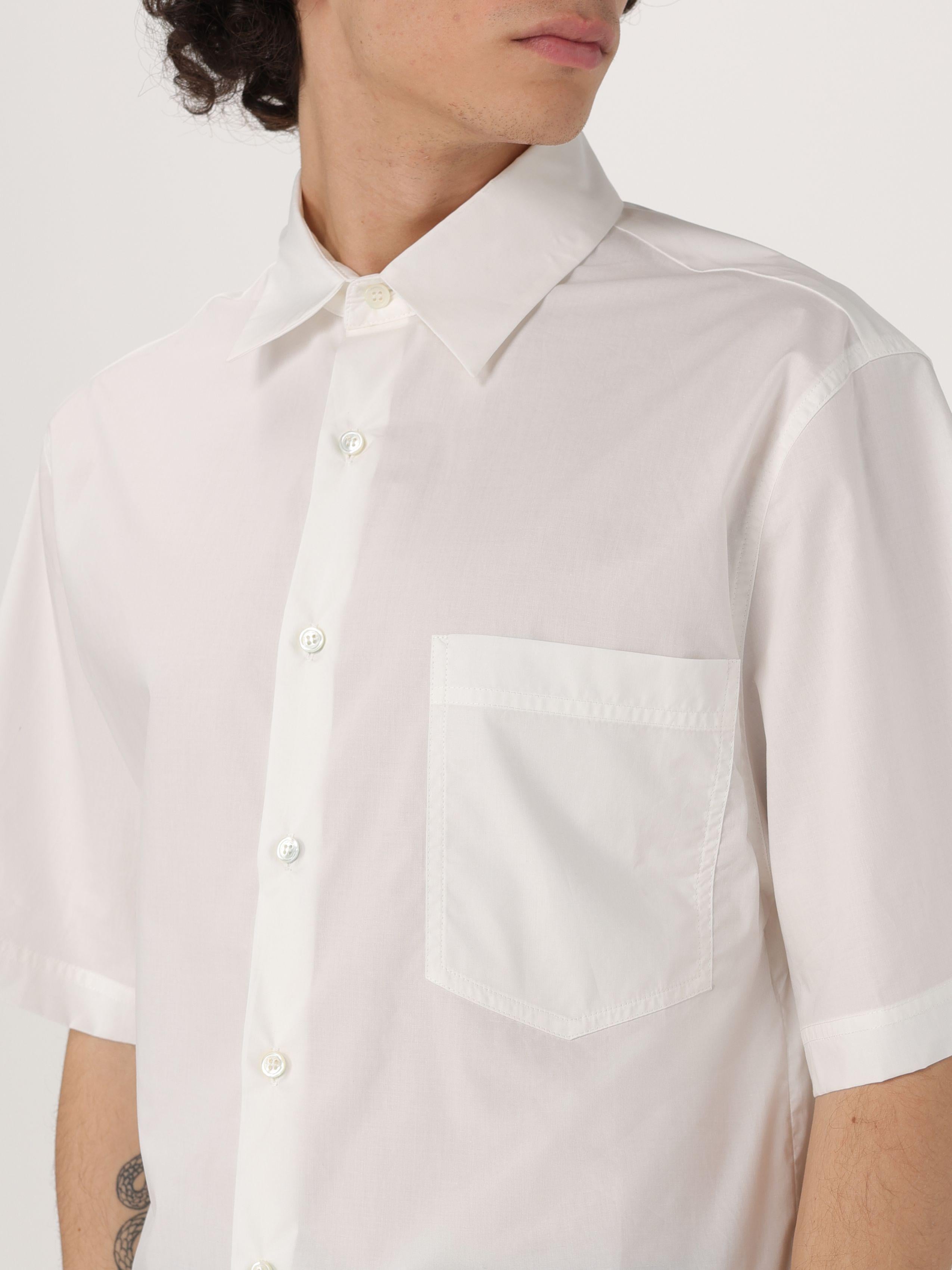  Camicia Uomo 