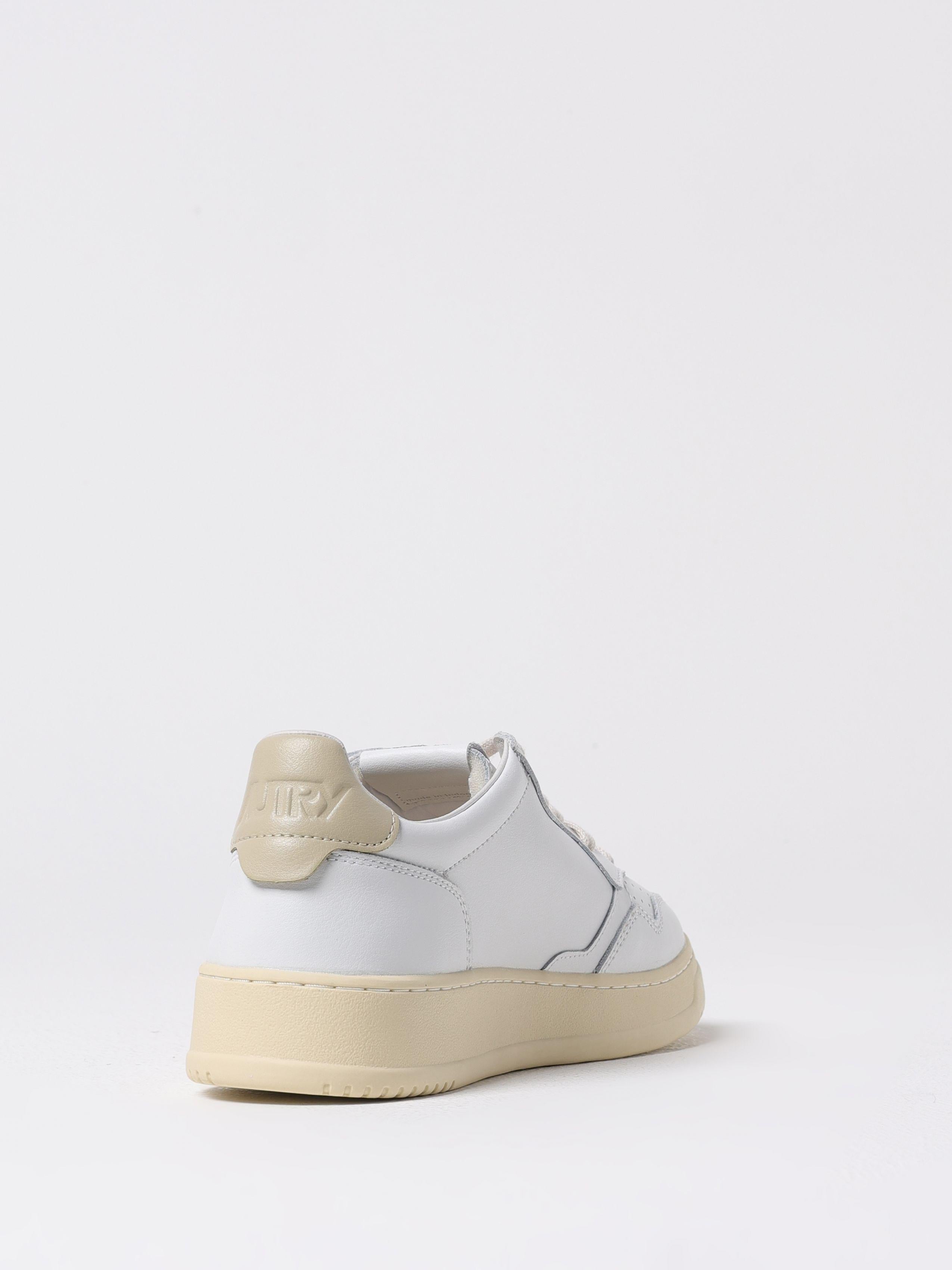  Sneakers Uomo 
