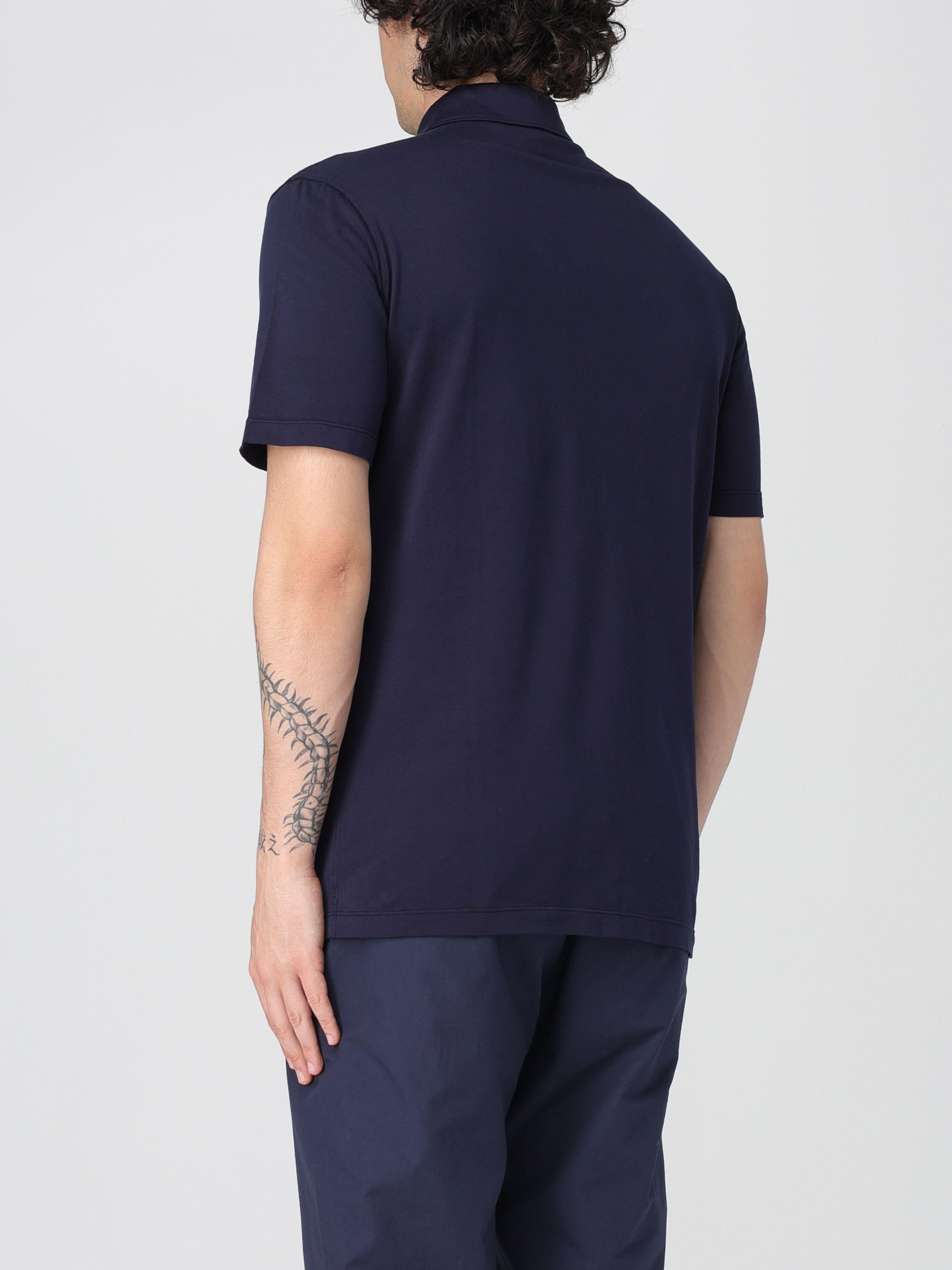  Polo Uomo 