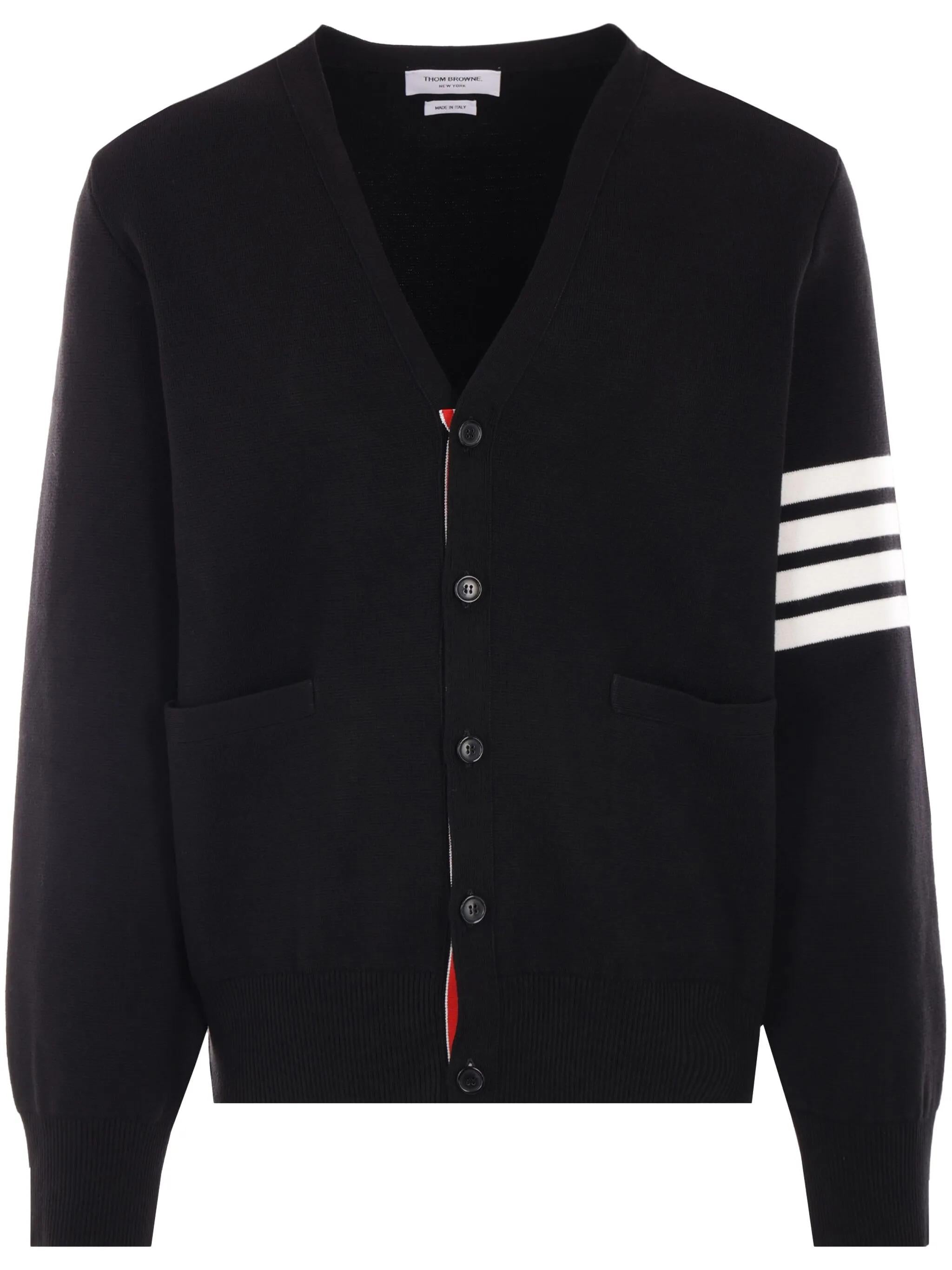  Cardigan Uomo 