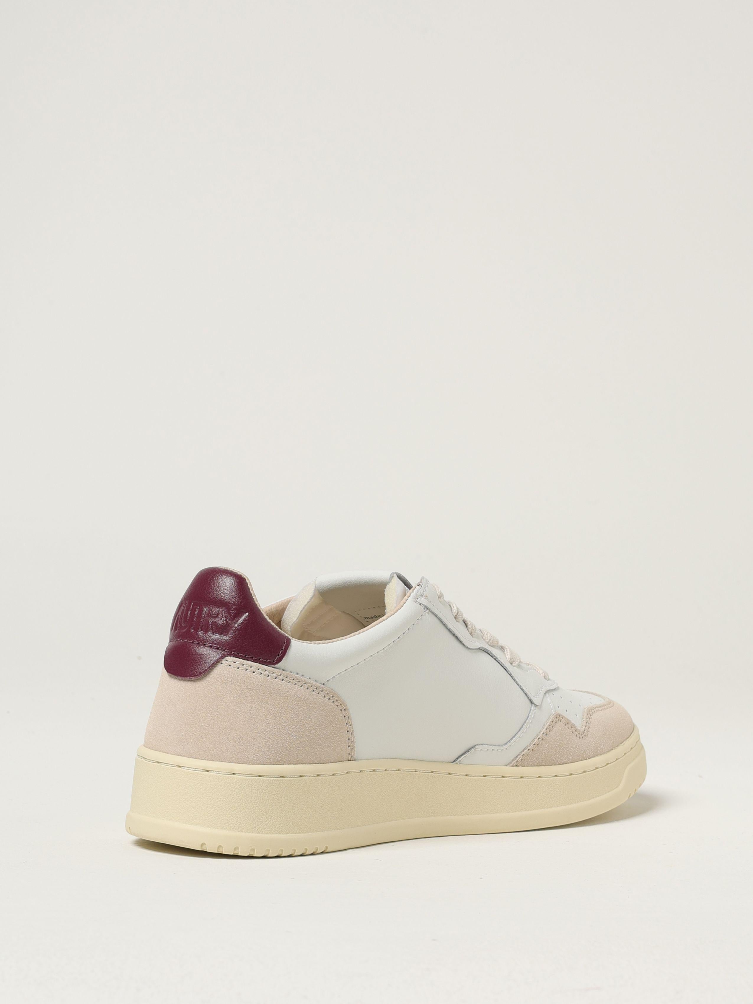  Sneakers Donna 