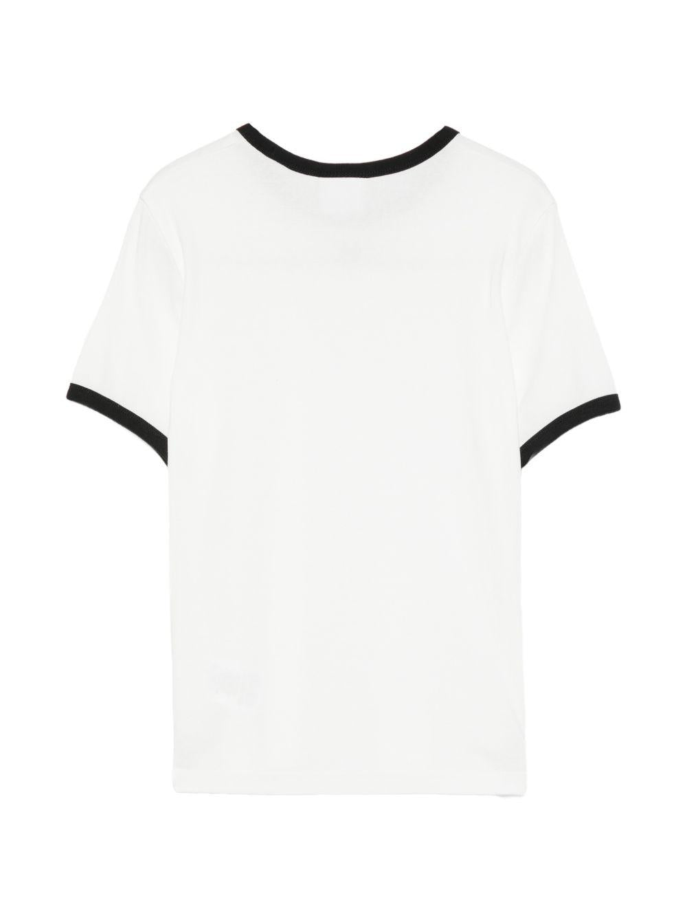  T-shirt Donna 