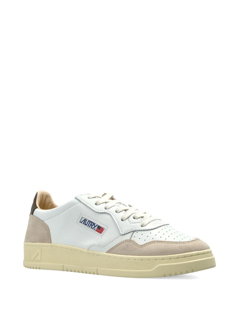  Sneakers Uomo 
