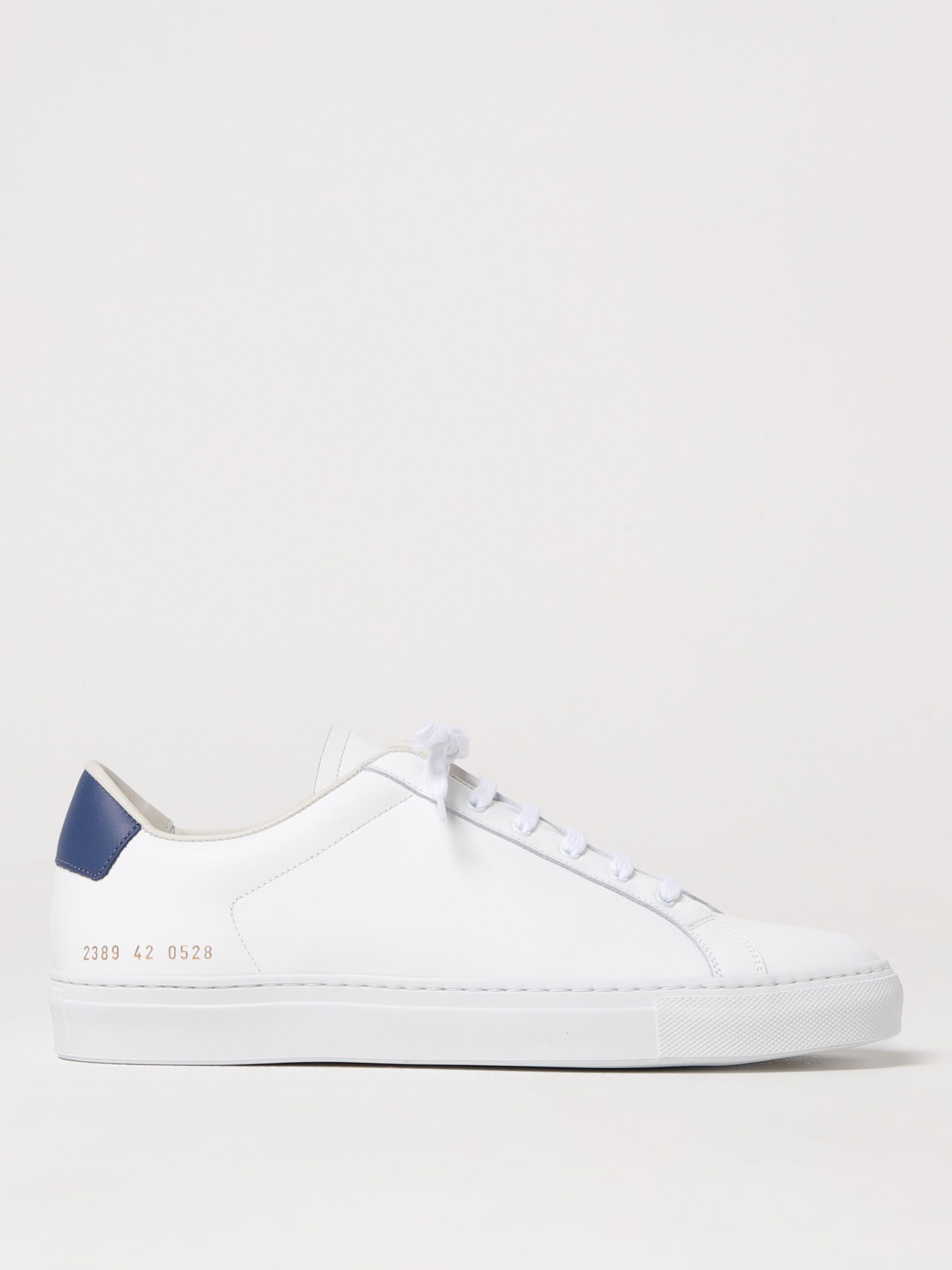  Sneakers Uomo 