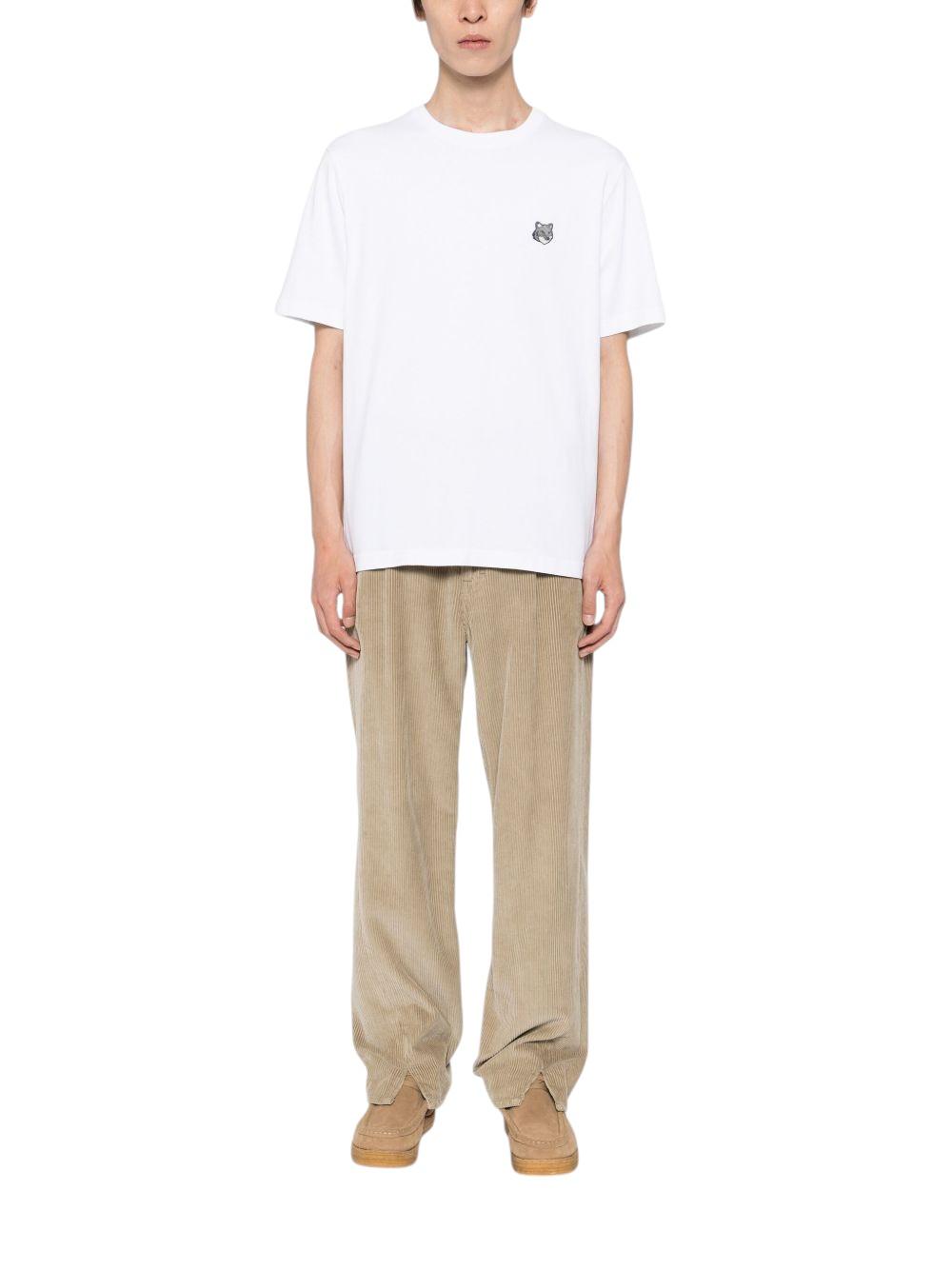  T-shirt Uomo 