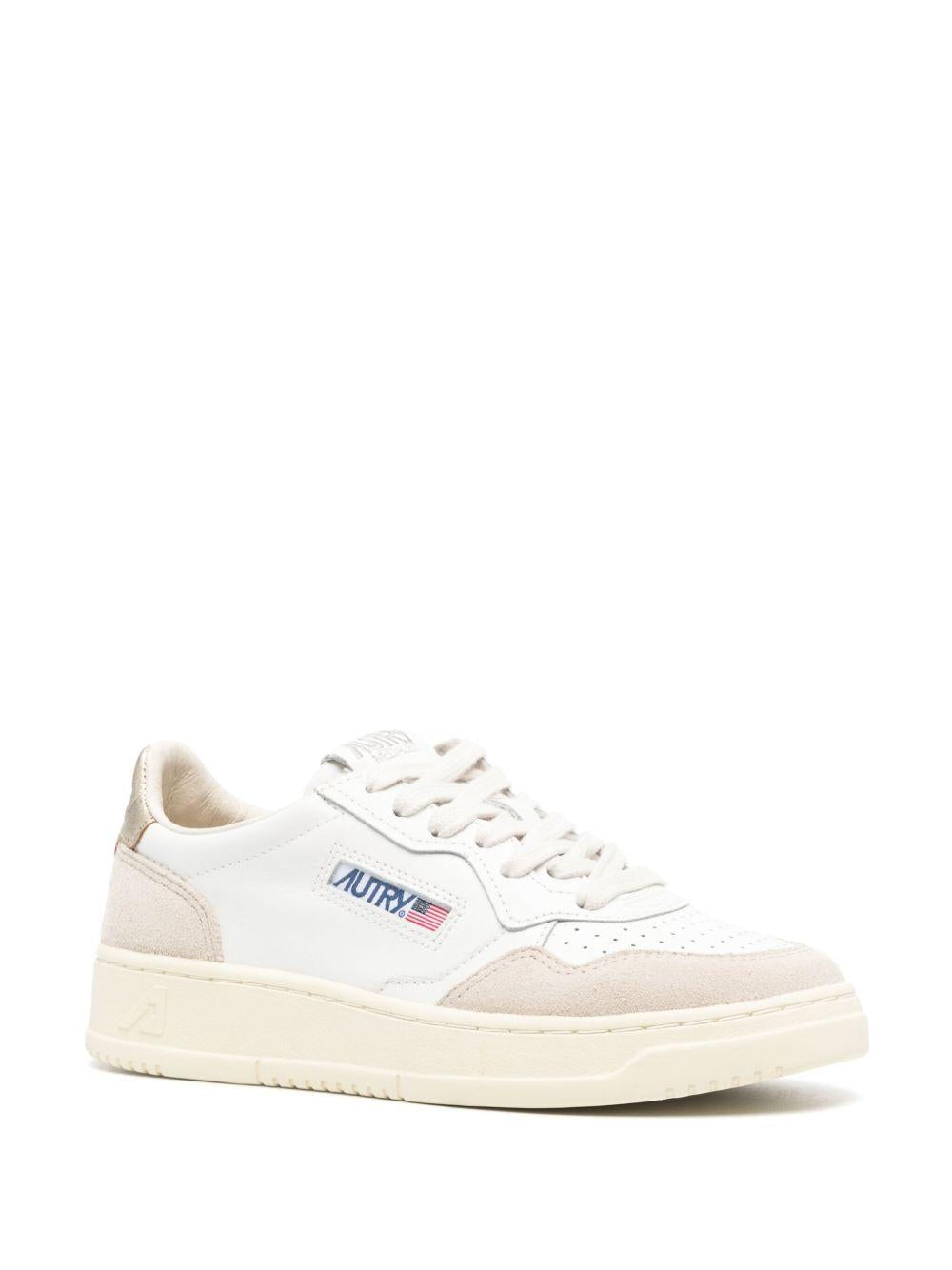  Sneakers Donna 