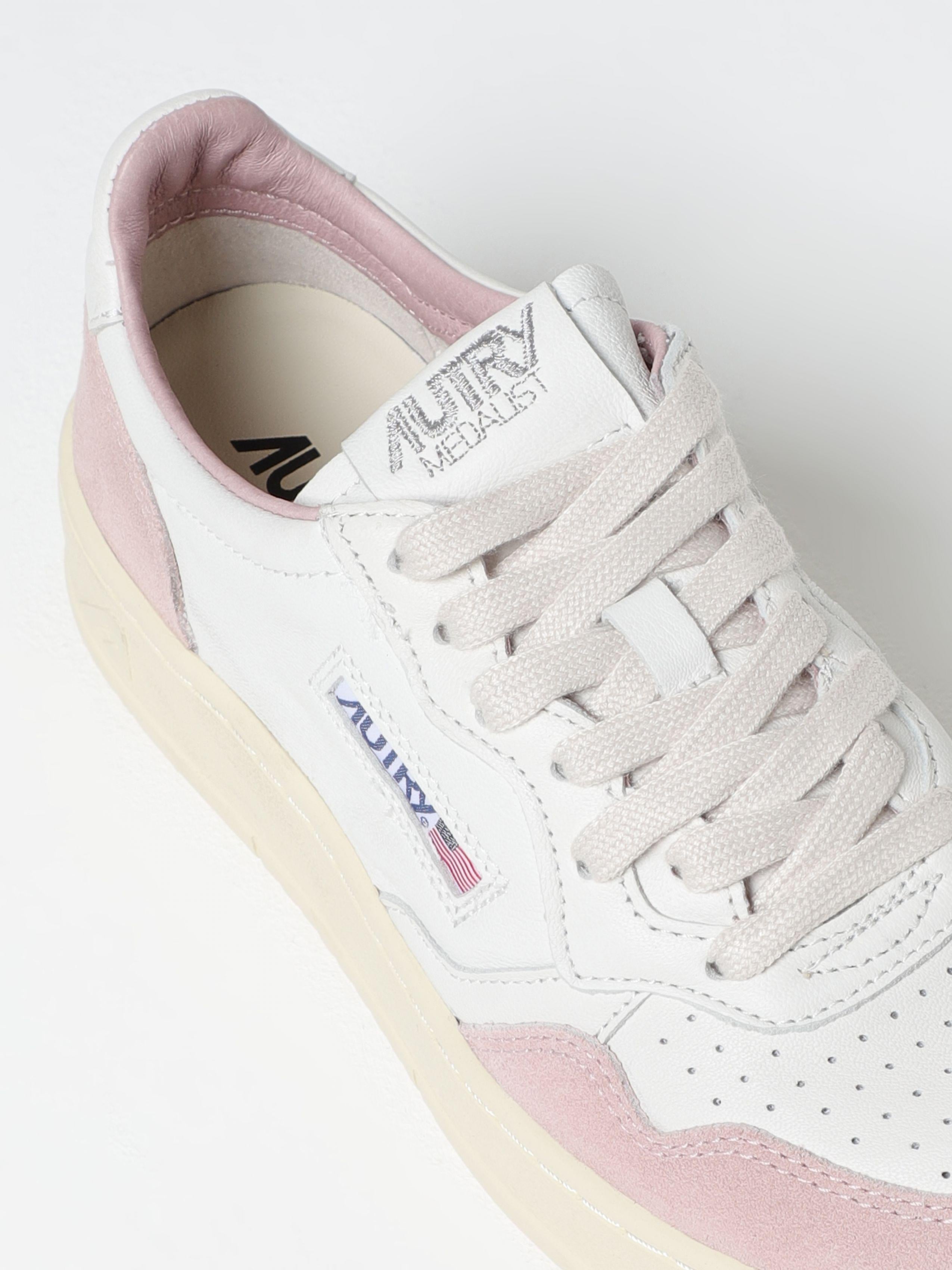  Sneakers Donna 